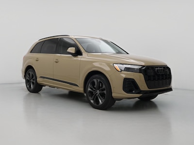 2025 Audi Q7 Premium Plus -
                Gilbert, AZ