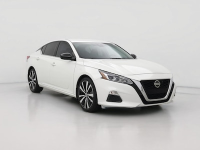 2022 Nissan Altima SR -
                Gilbert, AZ