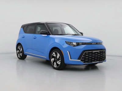2023 Kia Soul GT-Line -
                  Gilbert, AZ