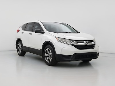 2019 Honda CR-V LX -
                Gilbert, AZ