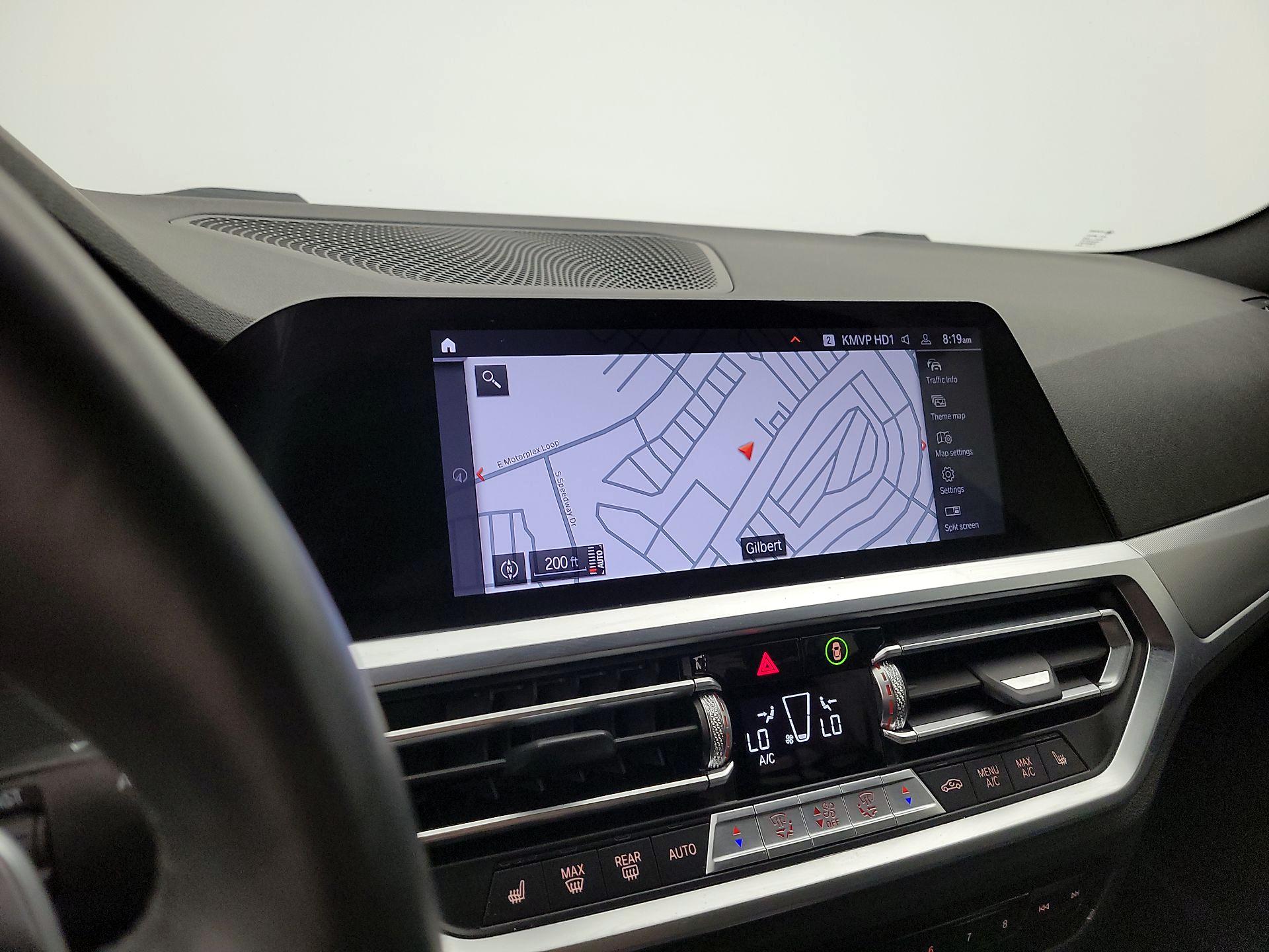 Thumbnail: 2021 BMW 3 Series - 14