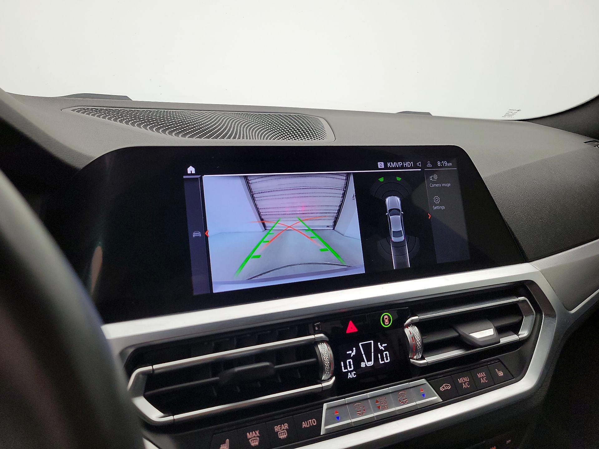 Thumbnail: 2021 BMW 3 Series - 15