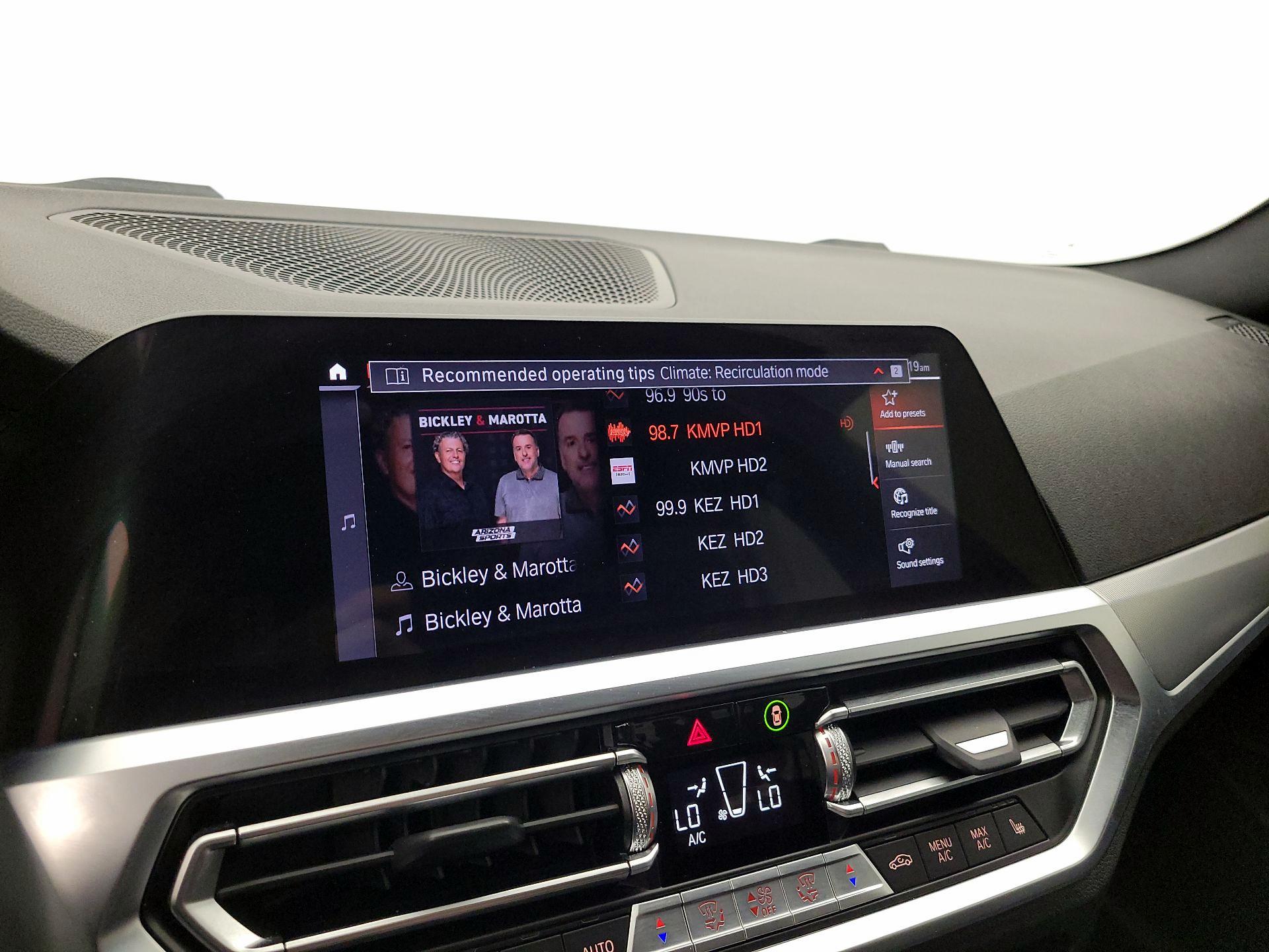 Thumbnail: 2021 BMW 3 Series - 16