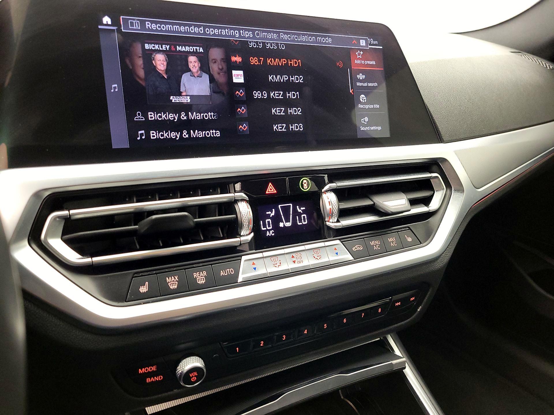 Thumbnail: 2021 BMW 3 Series - 17