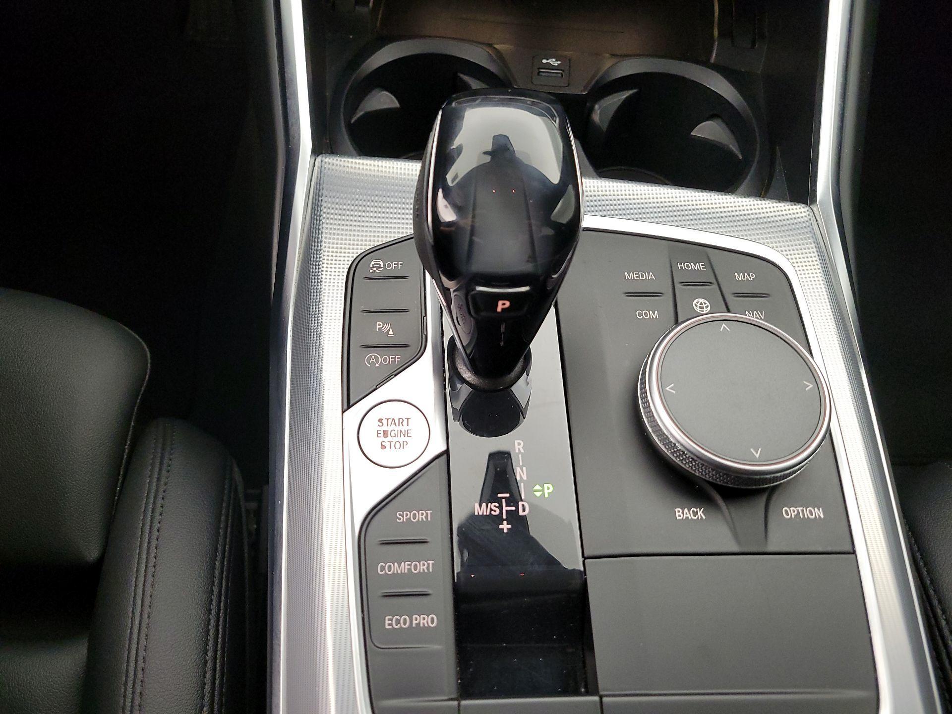 Thumbnail: 2021 BMW 3 Series - 18