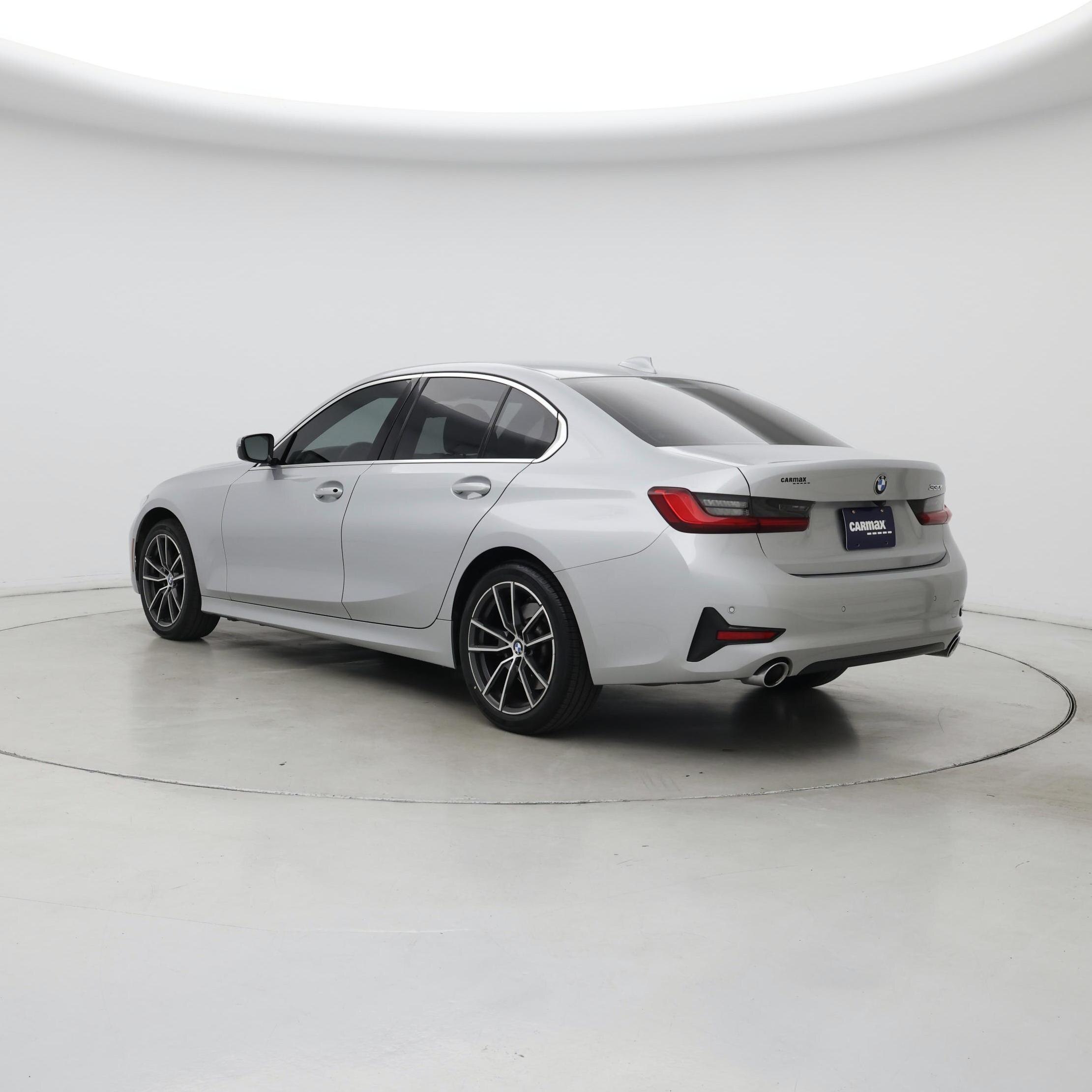 Thumbnail: 2021 BMW 3 Series - 2