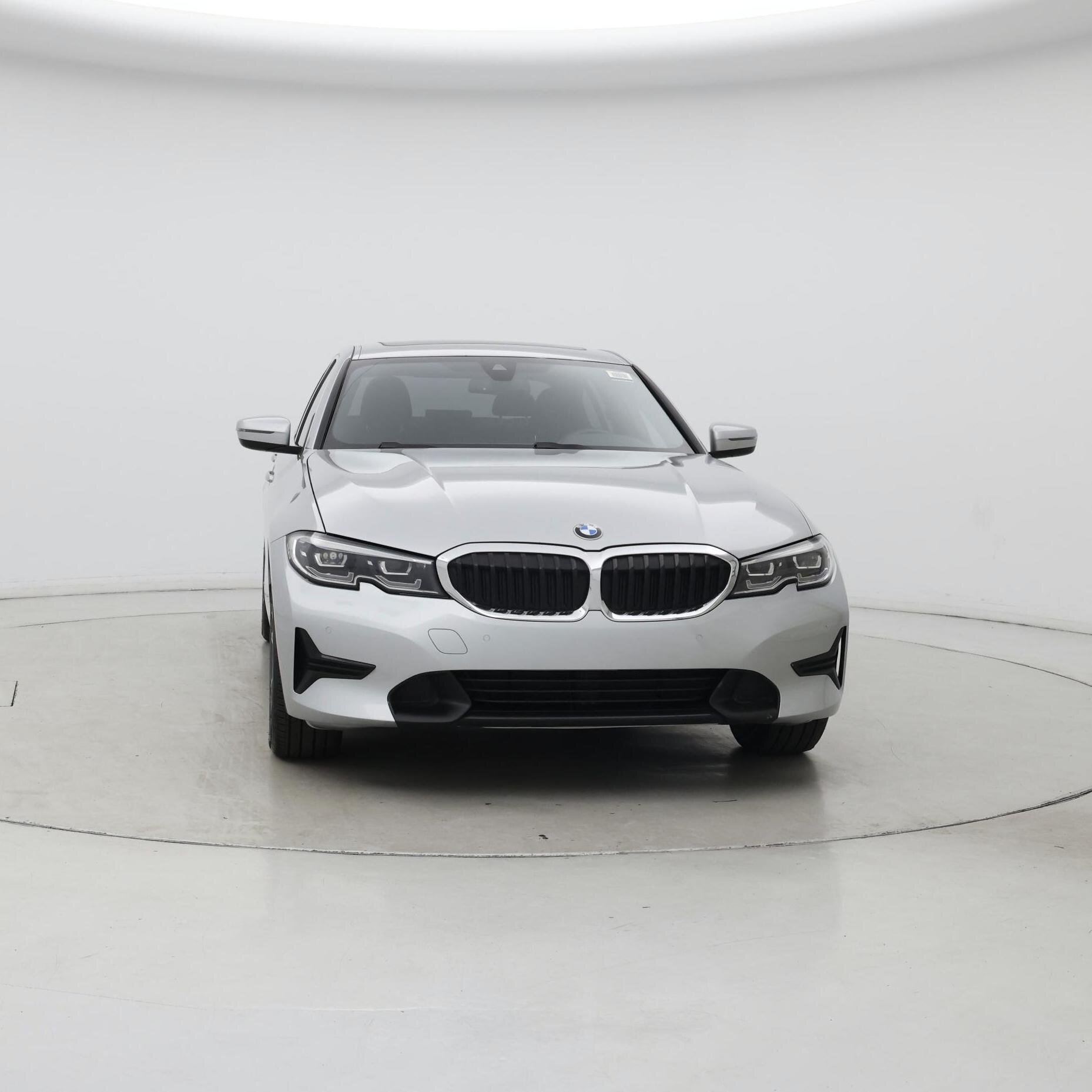 Thumbnail: 2021 BMW 3 Series - 5