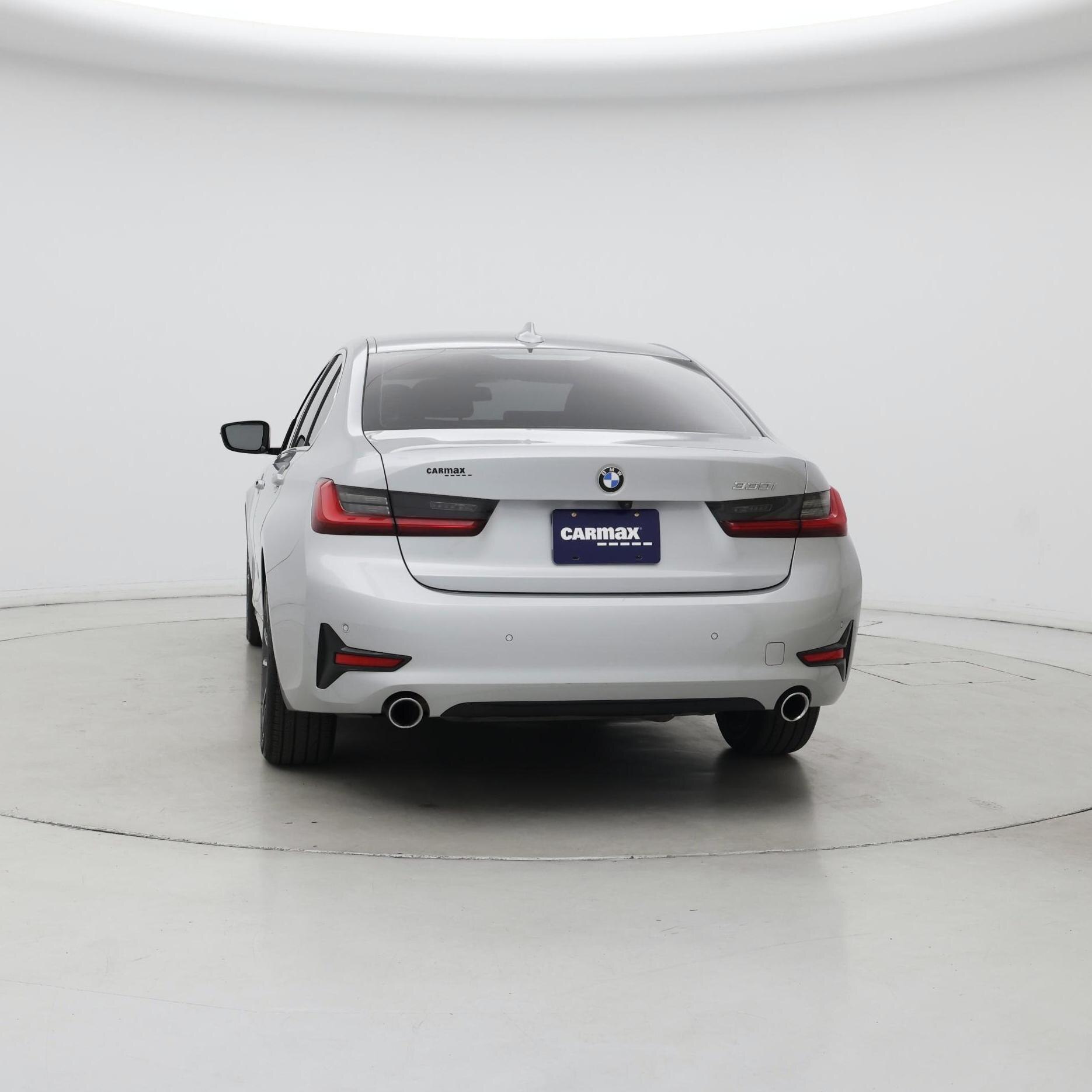 Thumbnail: 2021 BMW 3 Series - 6