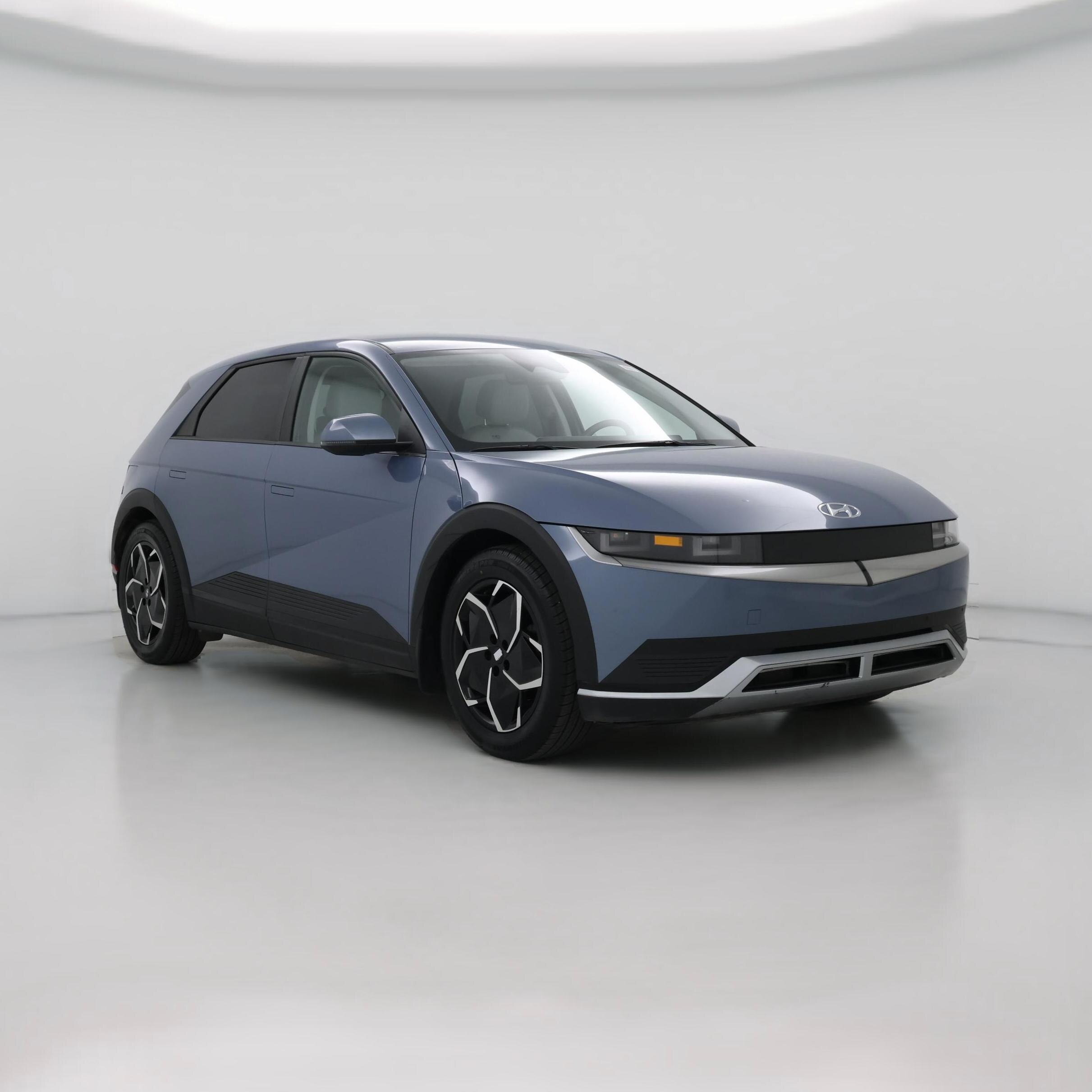 Thumbnail: 2022 Hyundai Ioniq 5 - 1
