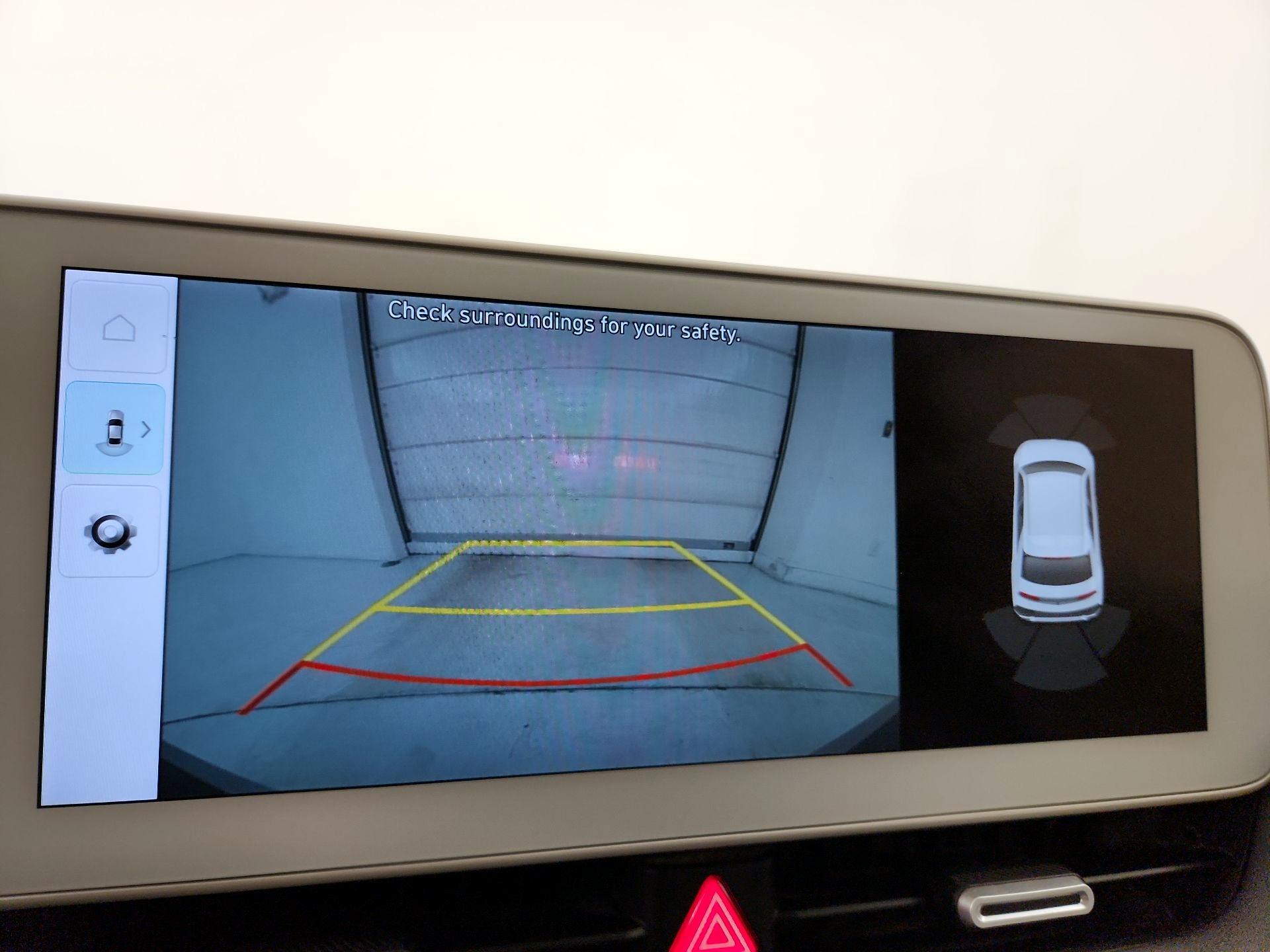 Thumbnail: 2022 Hyundai Ioniq 5 - 15