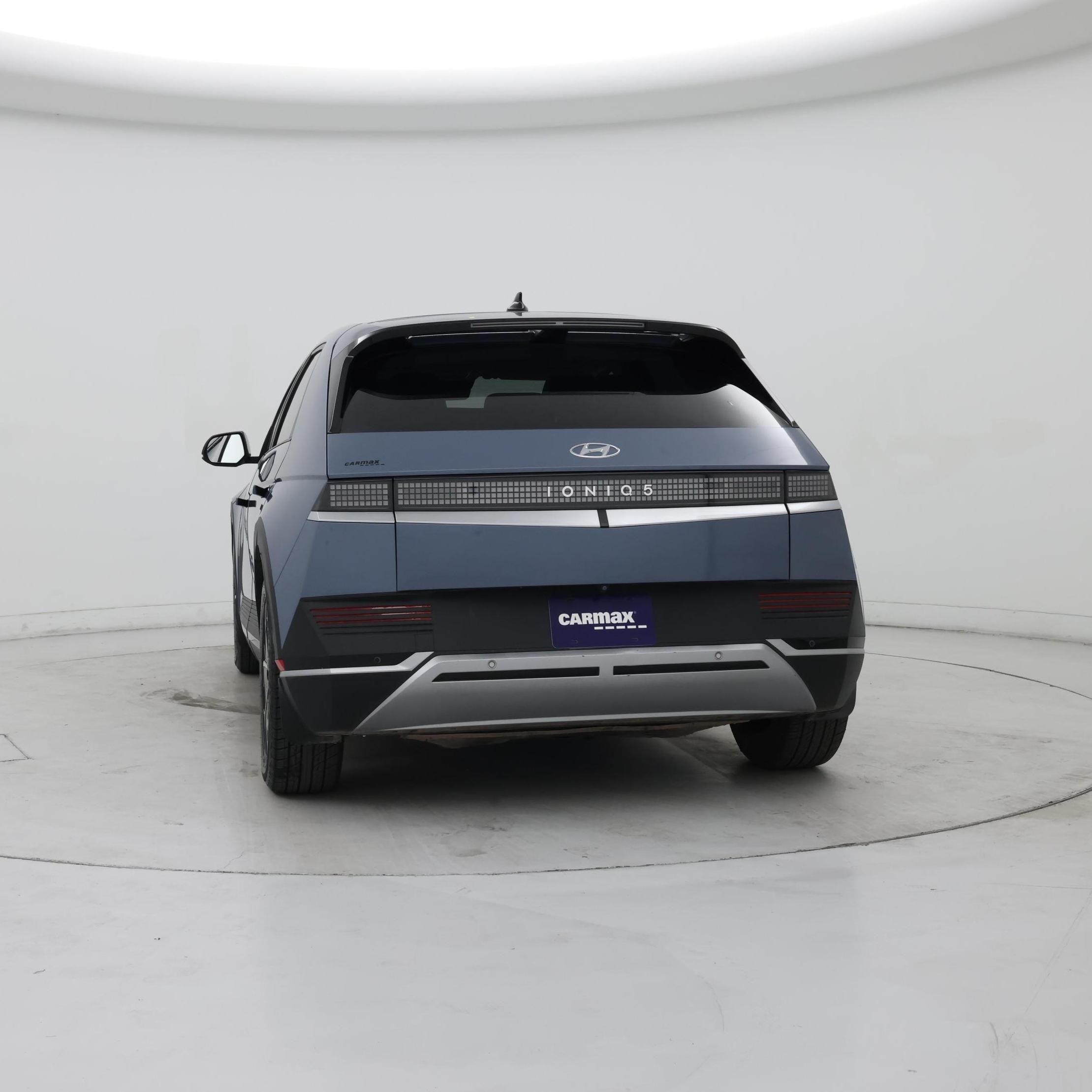 Thumbnail: 2022 Hyundai Ioniq 5 - 6