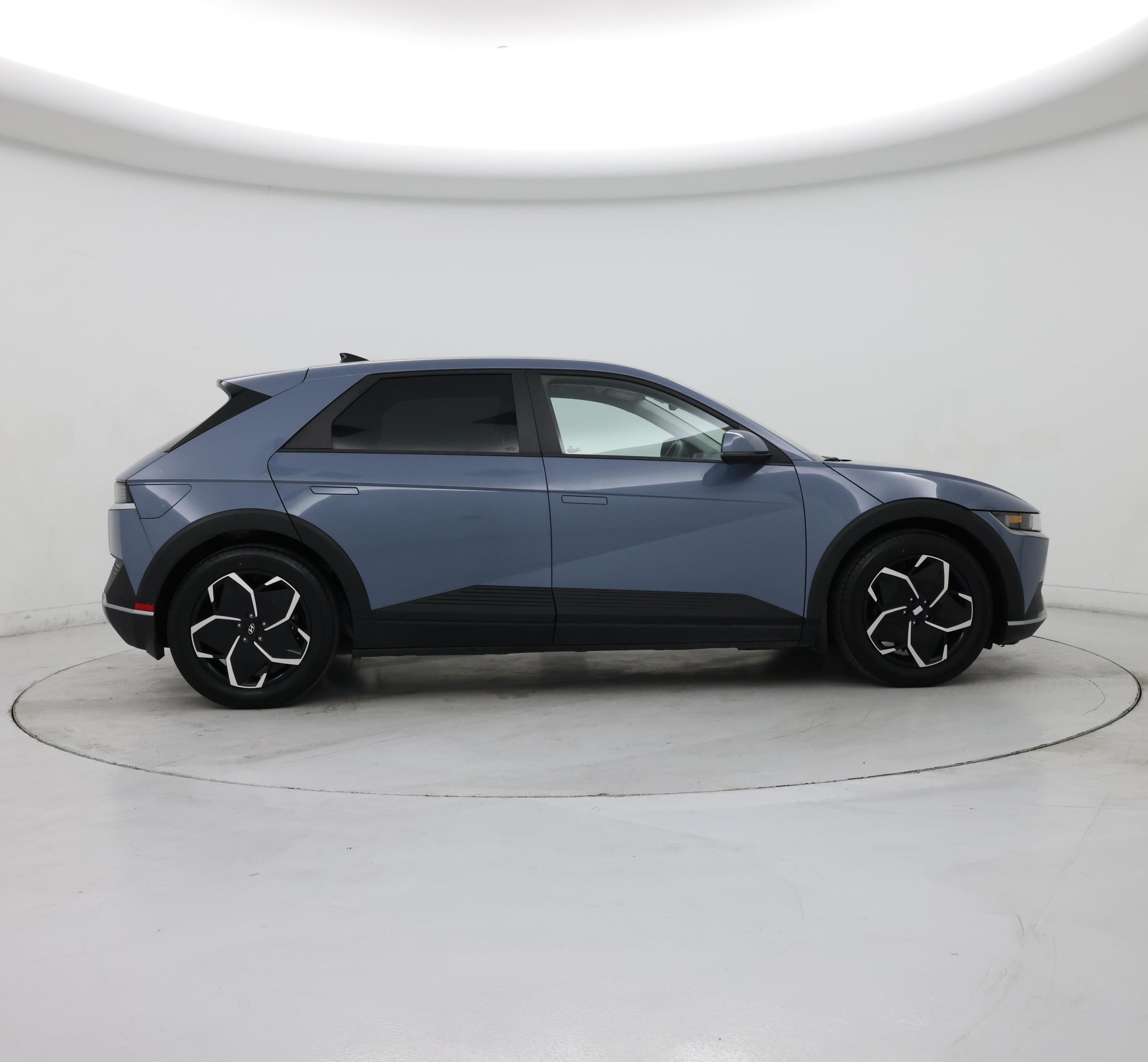 Thumbnail: 2022 Hyundai Ioniq 5 - 7