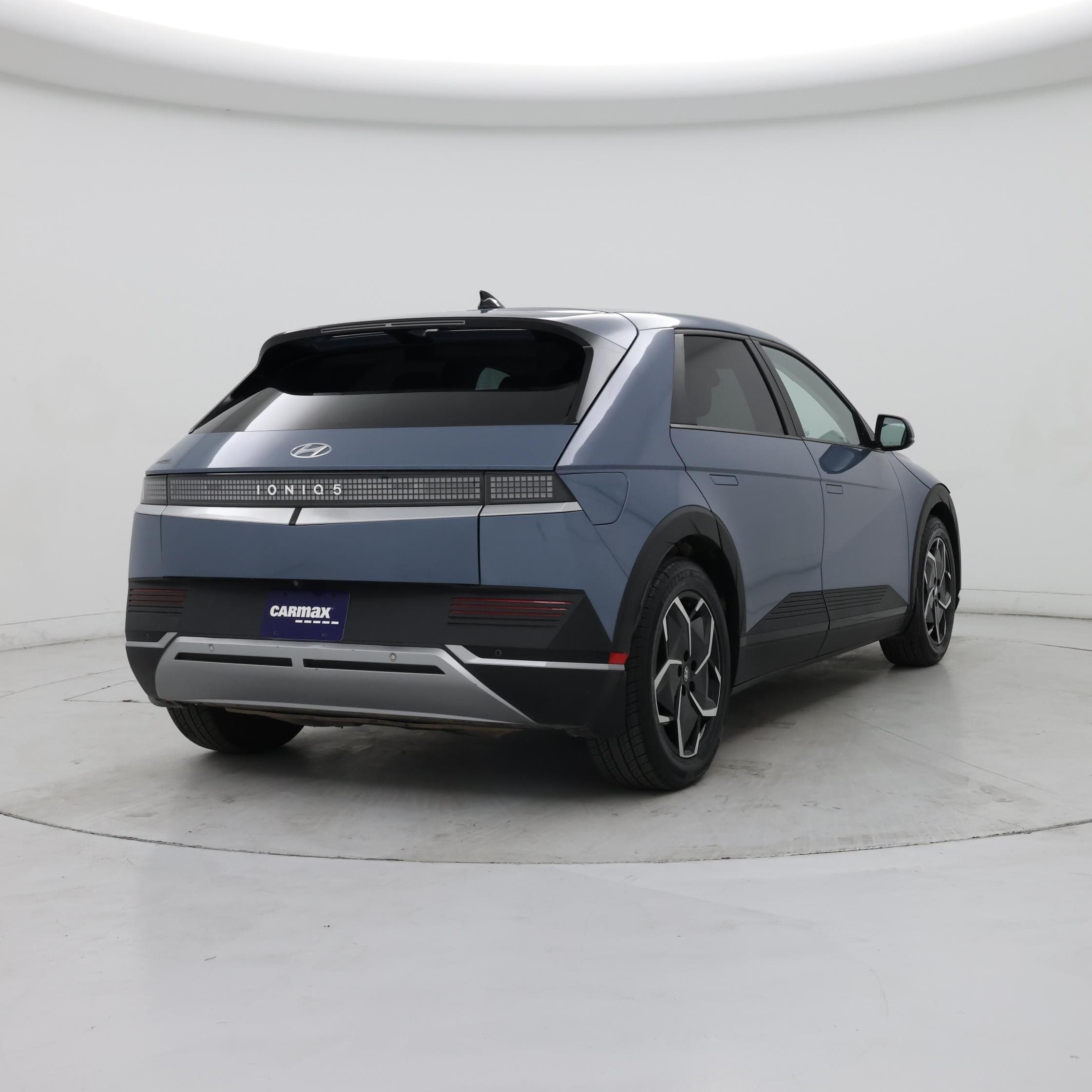 Thumbnail: 2022 Hyundai Ioniq 5 - 8
