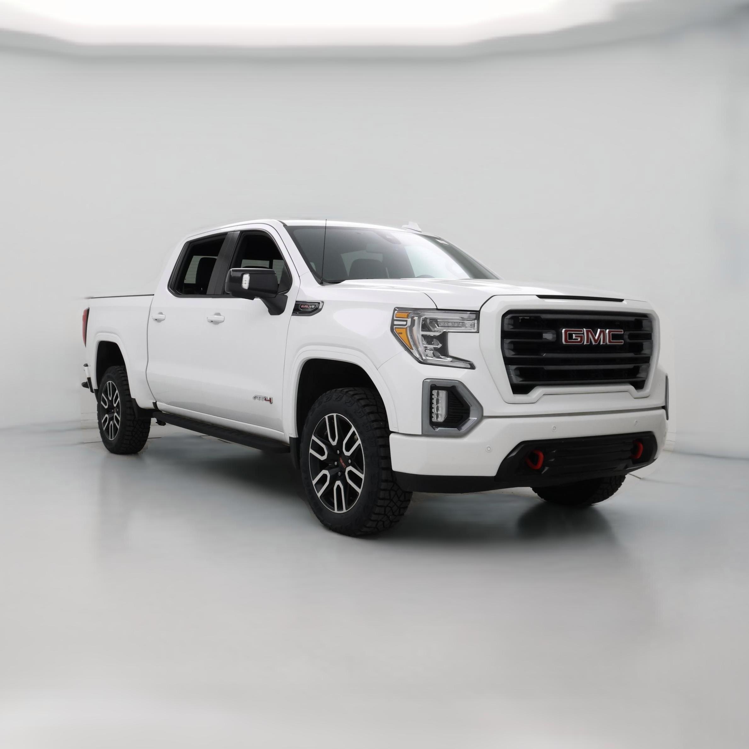 Thumbnail: 2022 GMC Sierra 1500 - 1