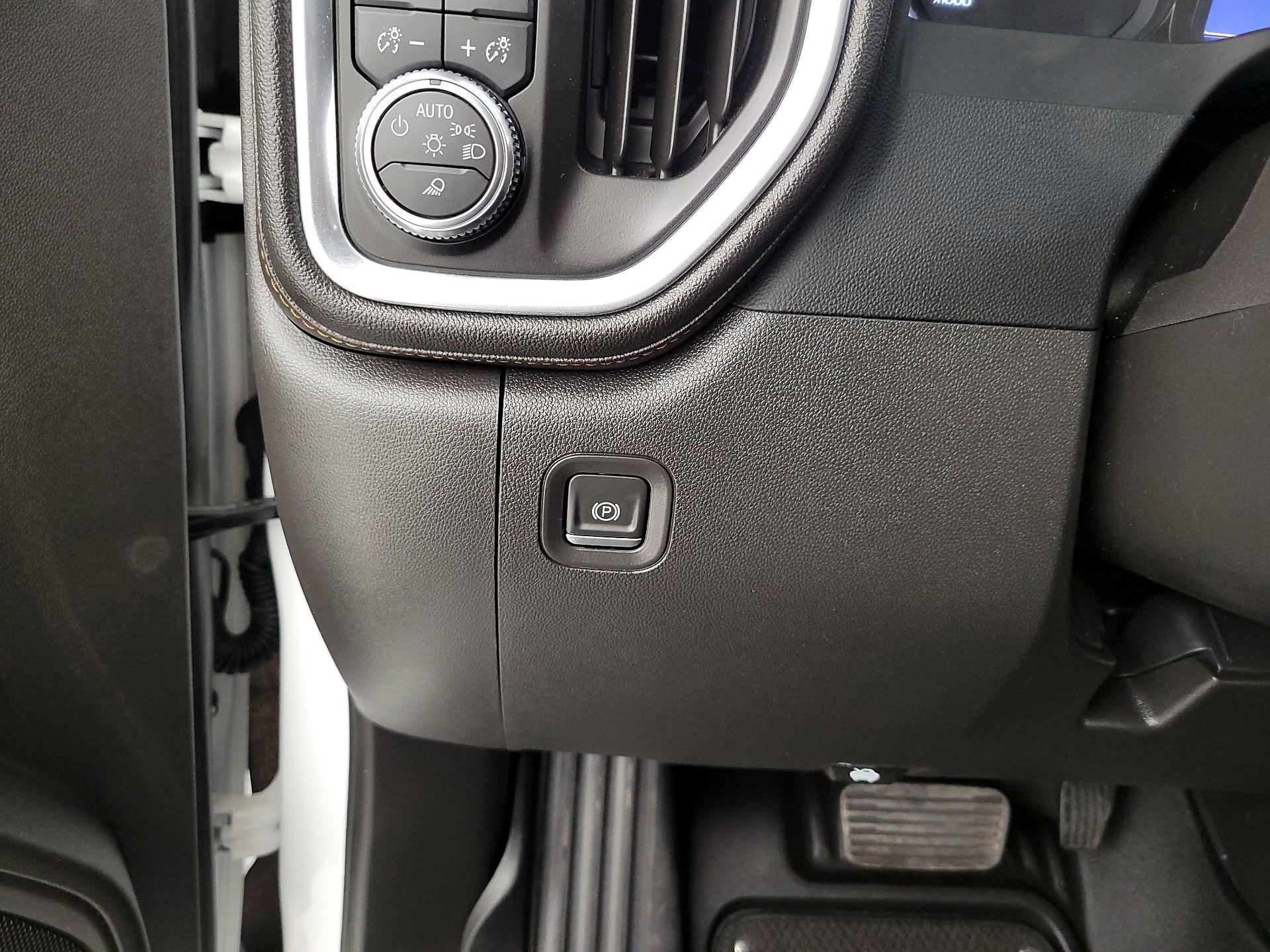 Thumbnail: 2022 GMC Sierra 1500 - 13