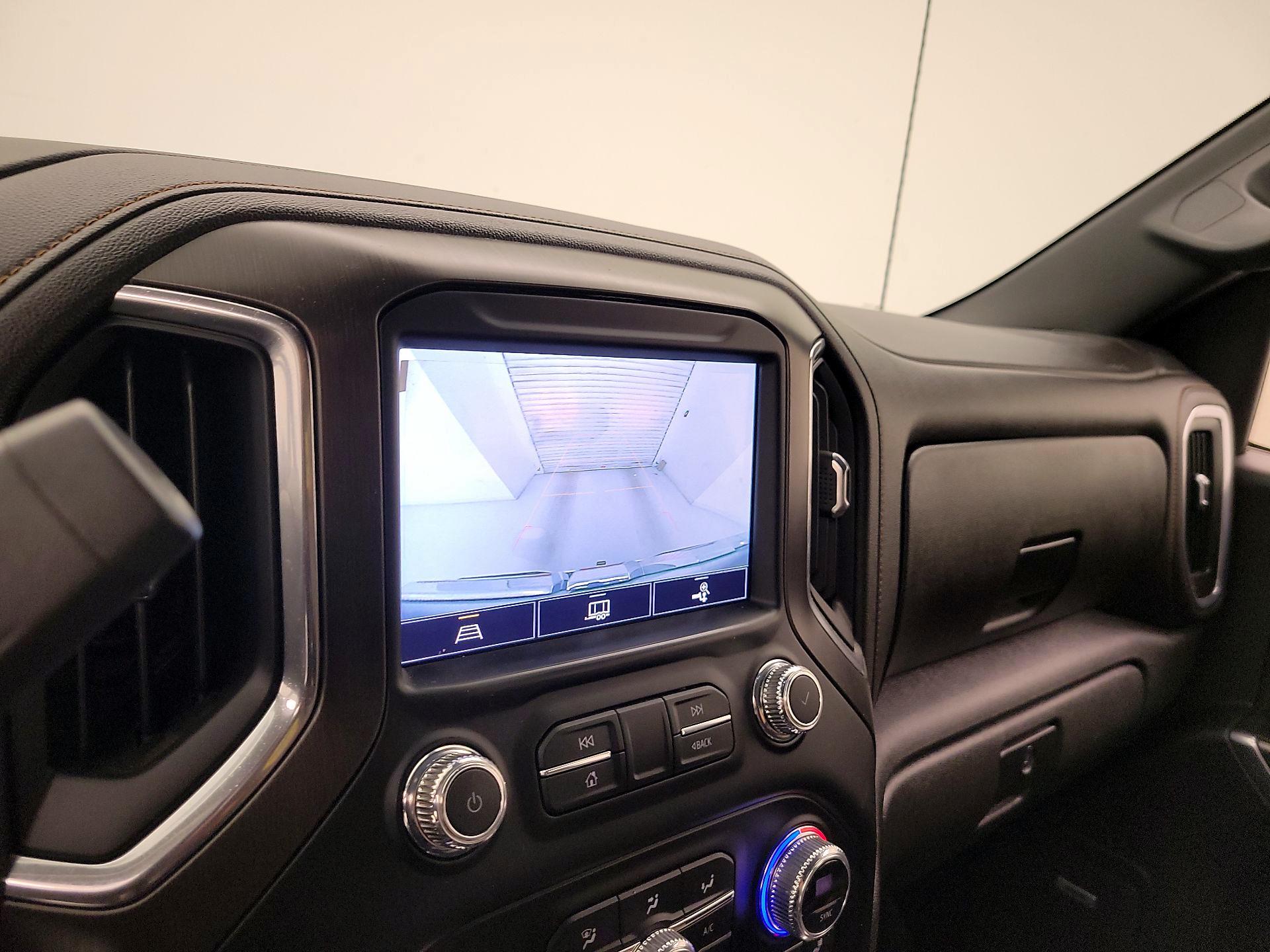 Thumbnail: 2022 GMC Sierra 1500 - 14