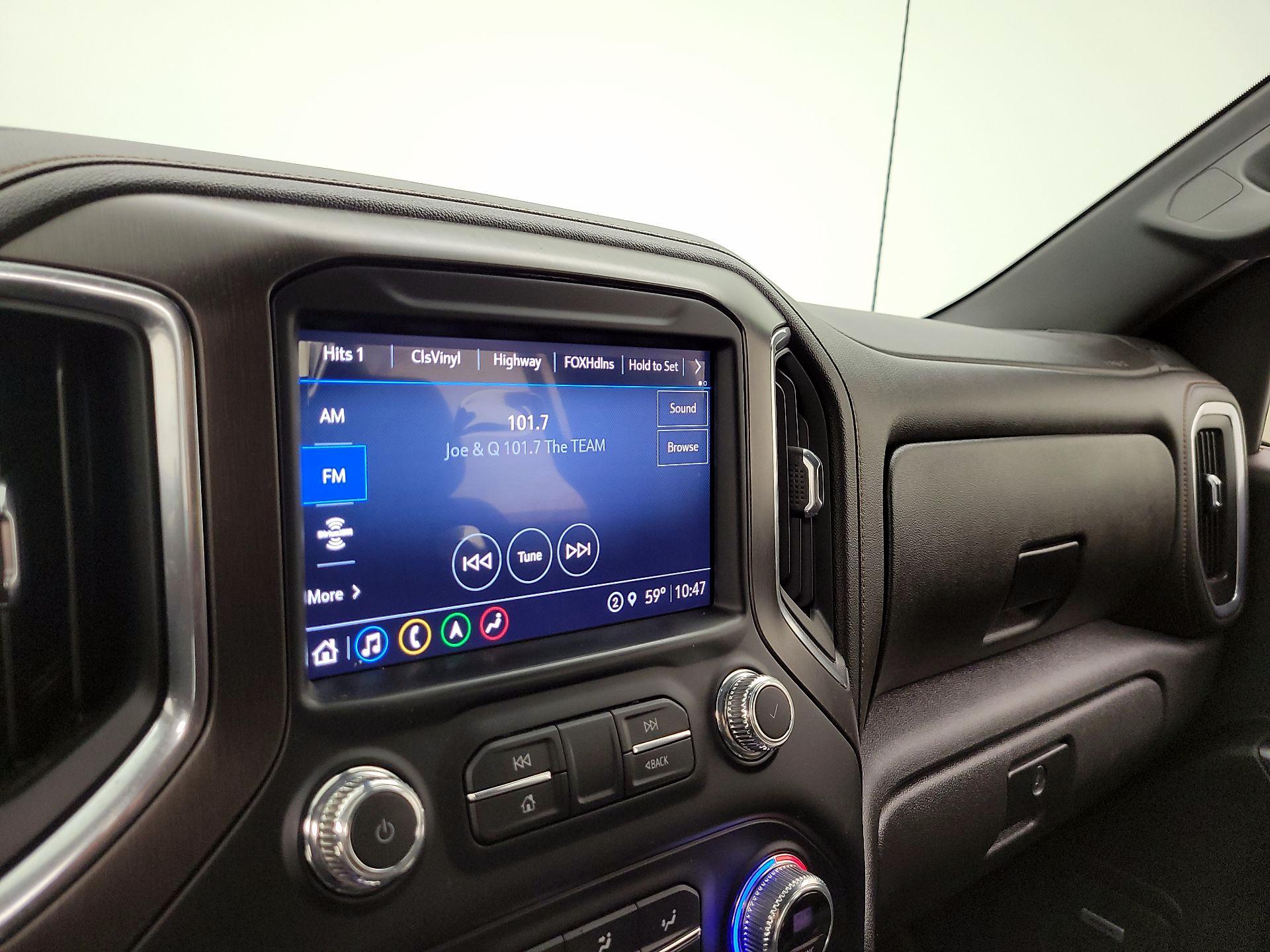 Thumbnail: 2022 GMC Sierra 1500 - 15