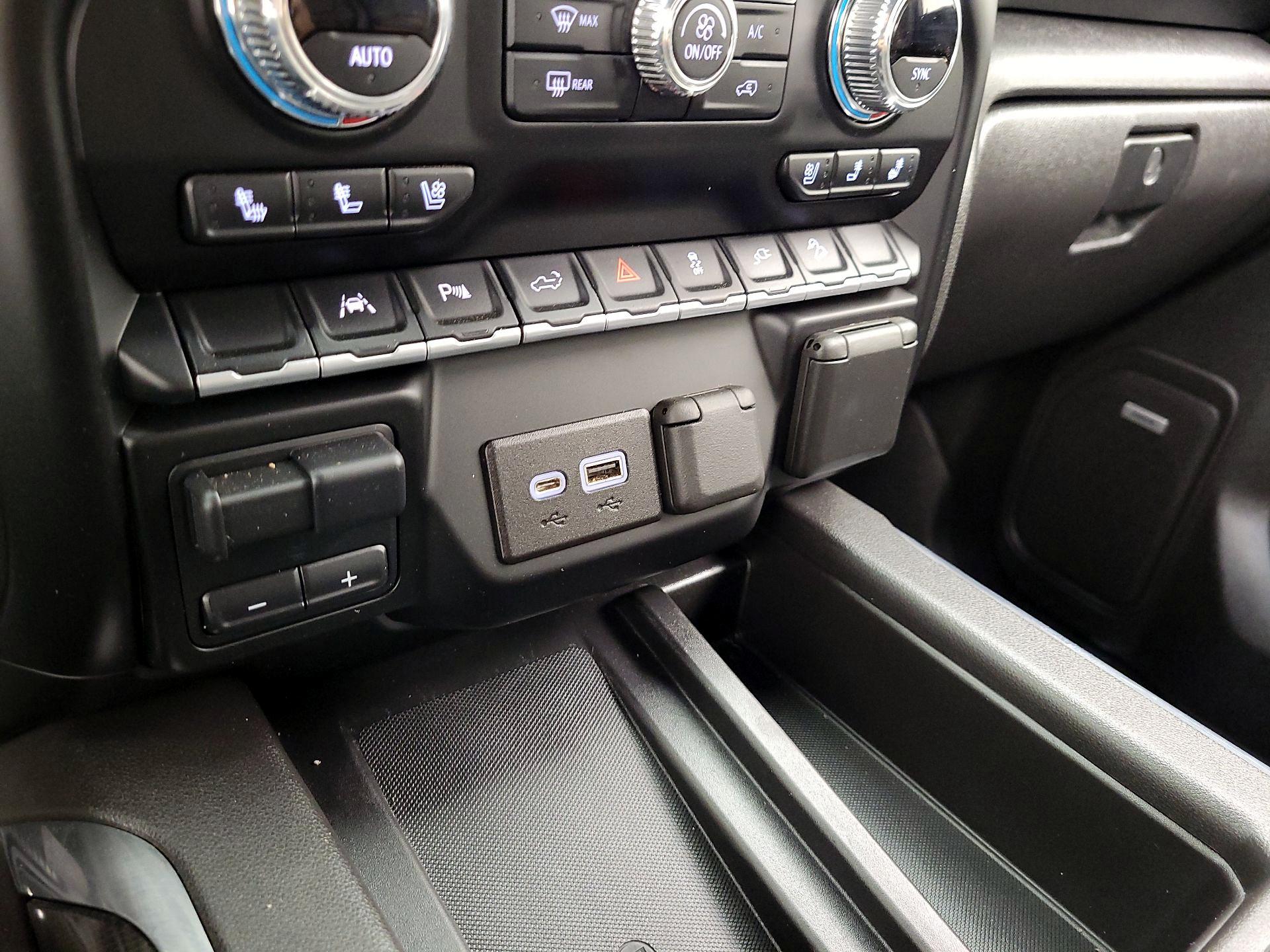 Thumbnail: 2022 GMC Sierra 1500 - 18