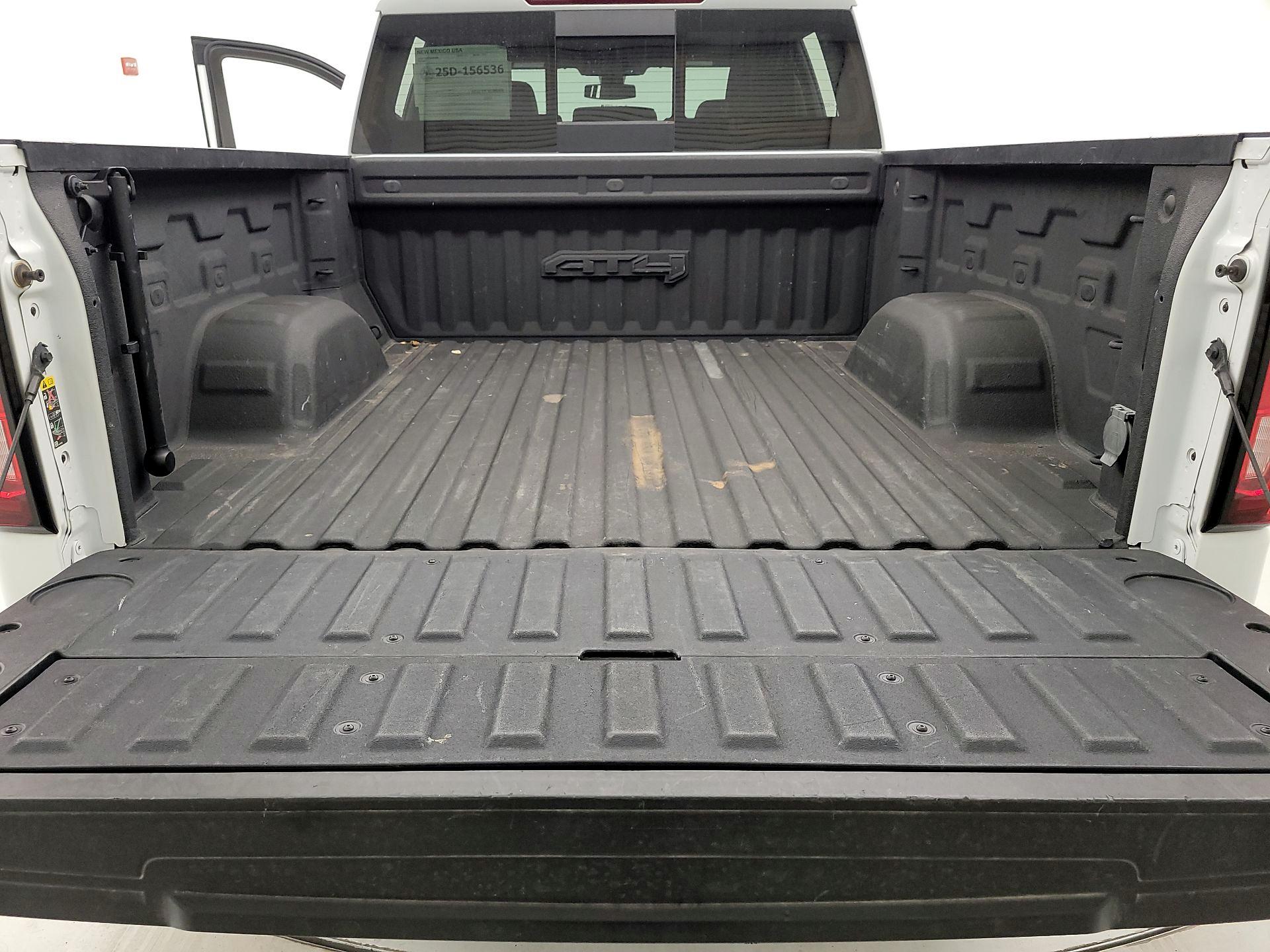 Thumbnail: 2022 GMC Sierra 1500 - 20