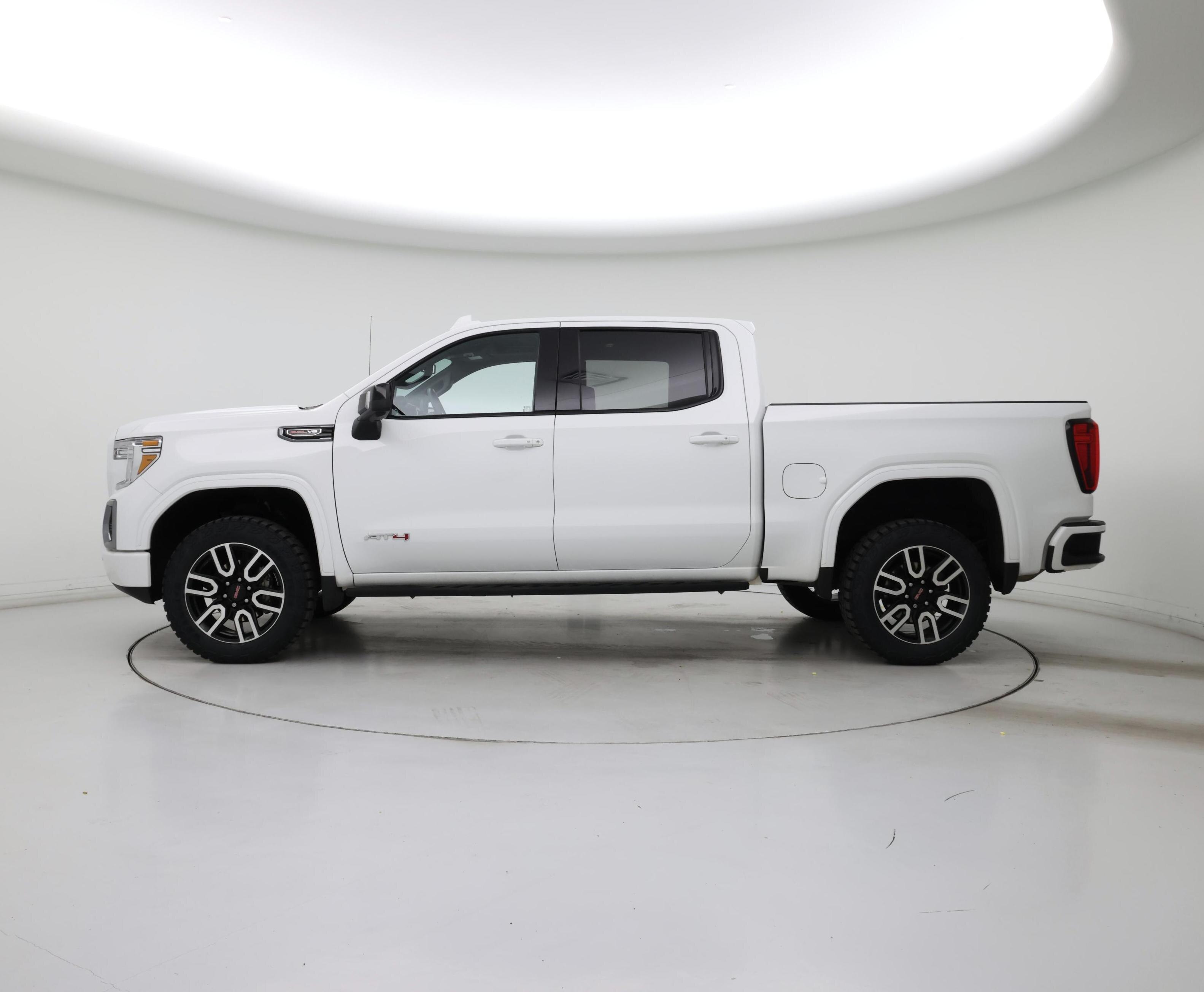 Thumbnail: 2022 GMC Sierra 1500 - 3