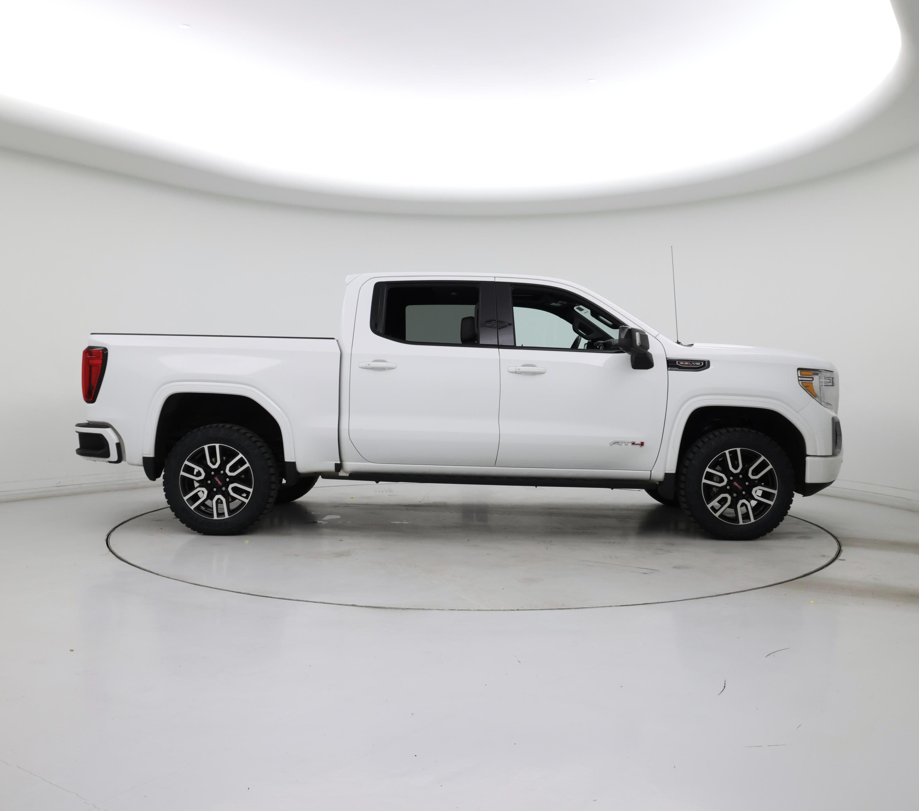 Thumbnail: 2022 GMC Sierra 1500 - 7