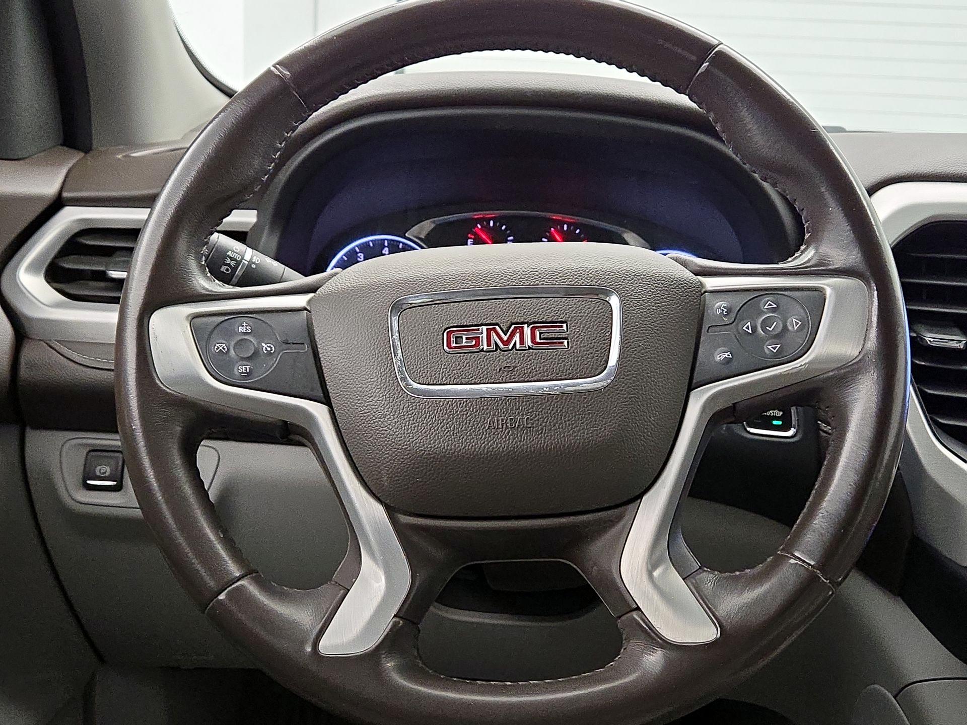 Thumbnail: 2019 GMC Acadia - 10