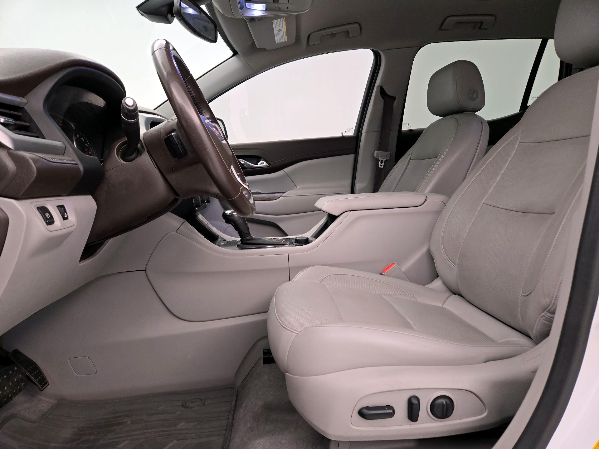 Thumbnail: 2019 GMC Acadia - 11