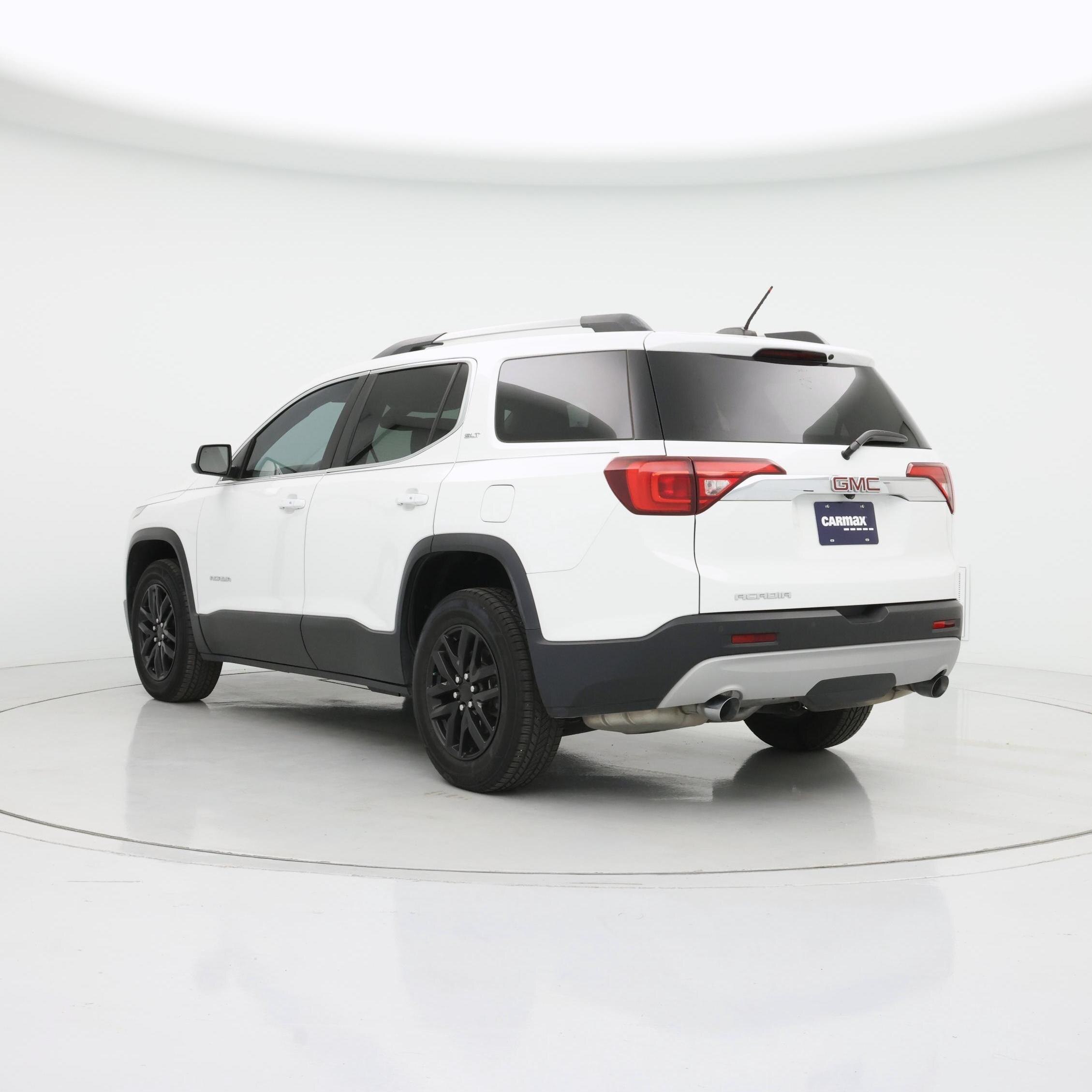 Thumbnail: 2019 GMC Acadia - 2