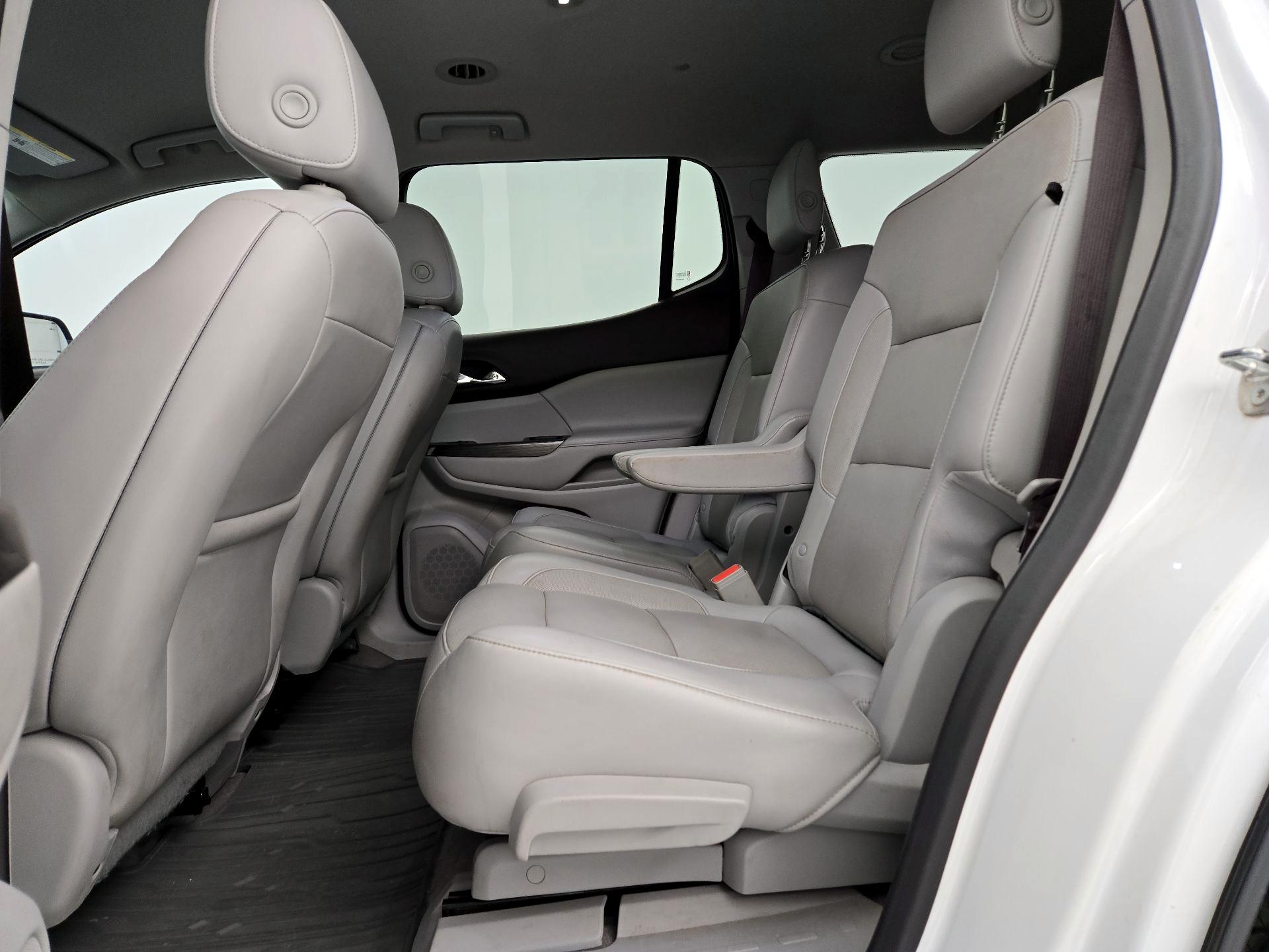 Thumbnail: 2019 GMC Acadia - 20