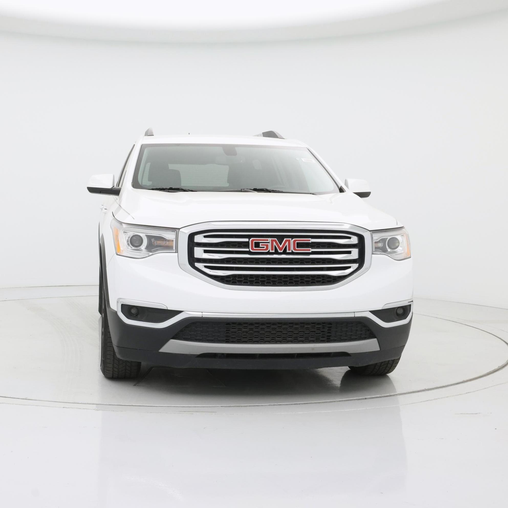 Thumbnail: 2019 GMC Acadia - 5