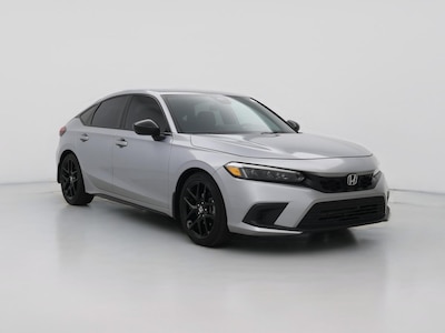 2023 Honda Civic Sport -
                  Tolleson, AZ