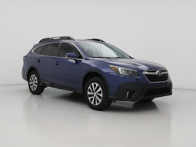 2021 Subaru Outback Premium -
                  Scottsdale, AZ