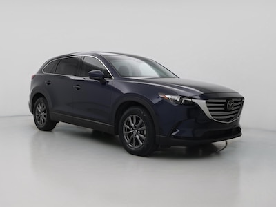 2023 Mazda CX-9 Touring -
                Gilbert, AZ