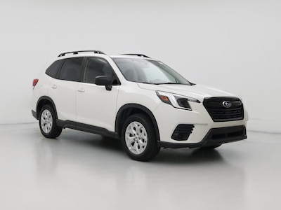 2022 Subaru Forester  -
                  Colorado Springs, CO
