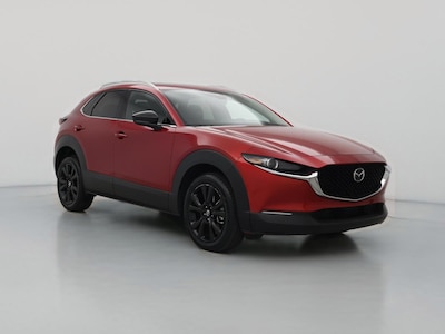 2023 Mazda CX-30 Premium -
                Gilbert, AZ