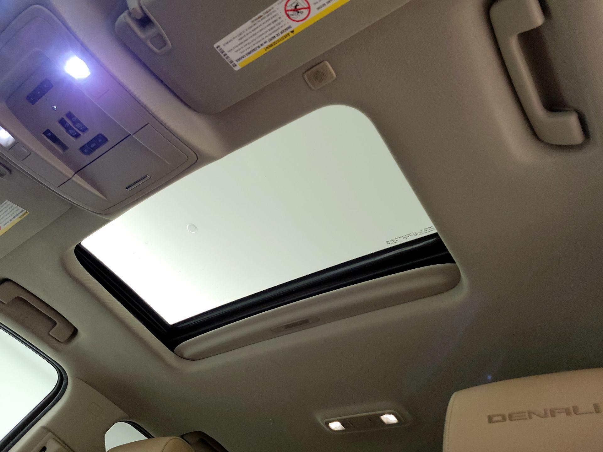Thumbnail: 2019 GMC Sierra 3500 - 20