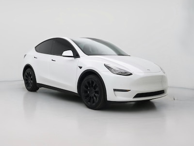 2022 Tesla Model Y Long Range -
                Gilbert, AZ