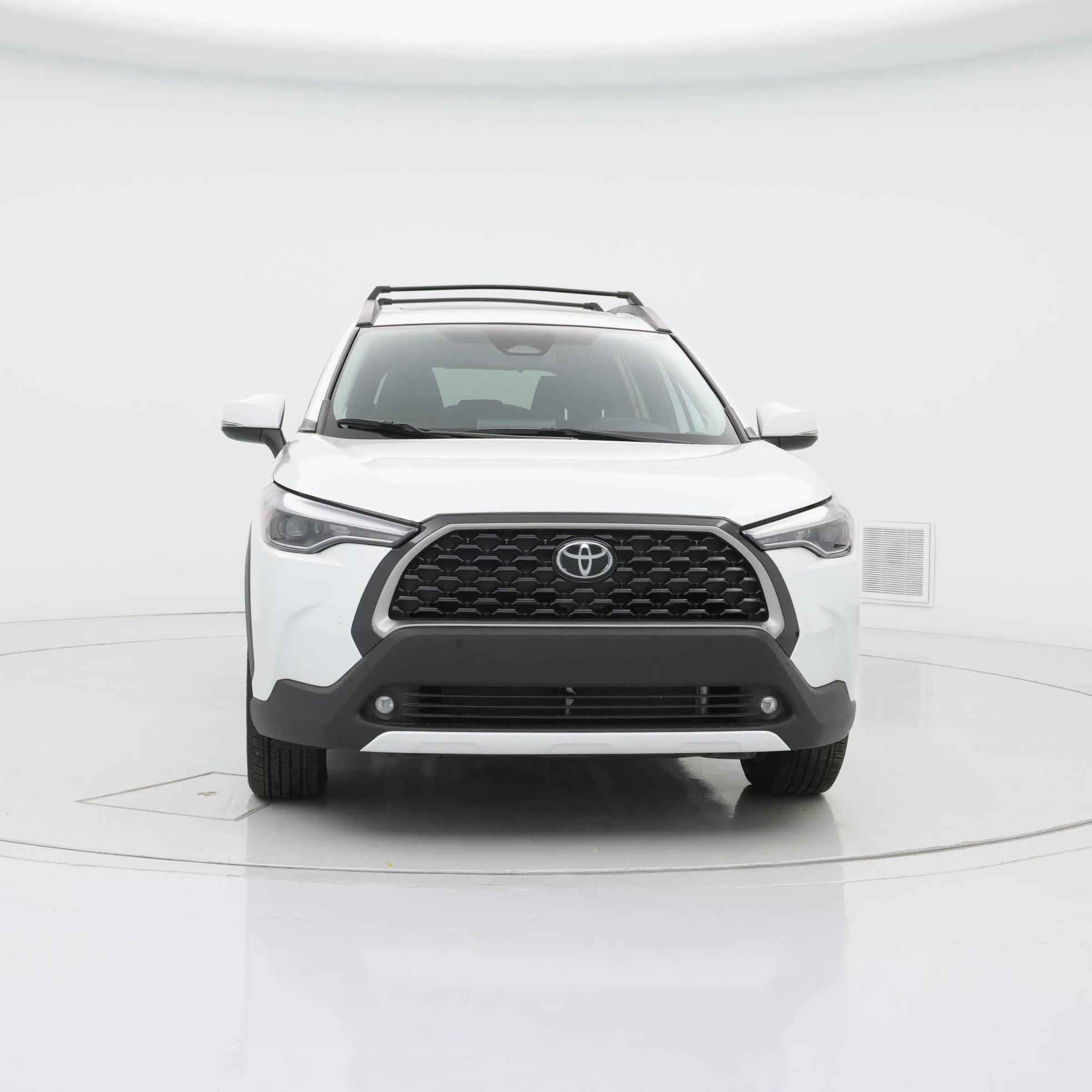 Thumbnail: 2024 Toyota Corolla Cross - 5