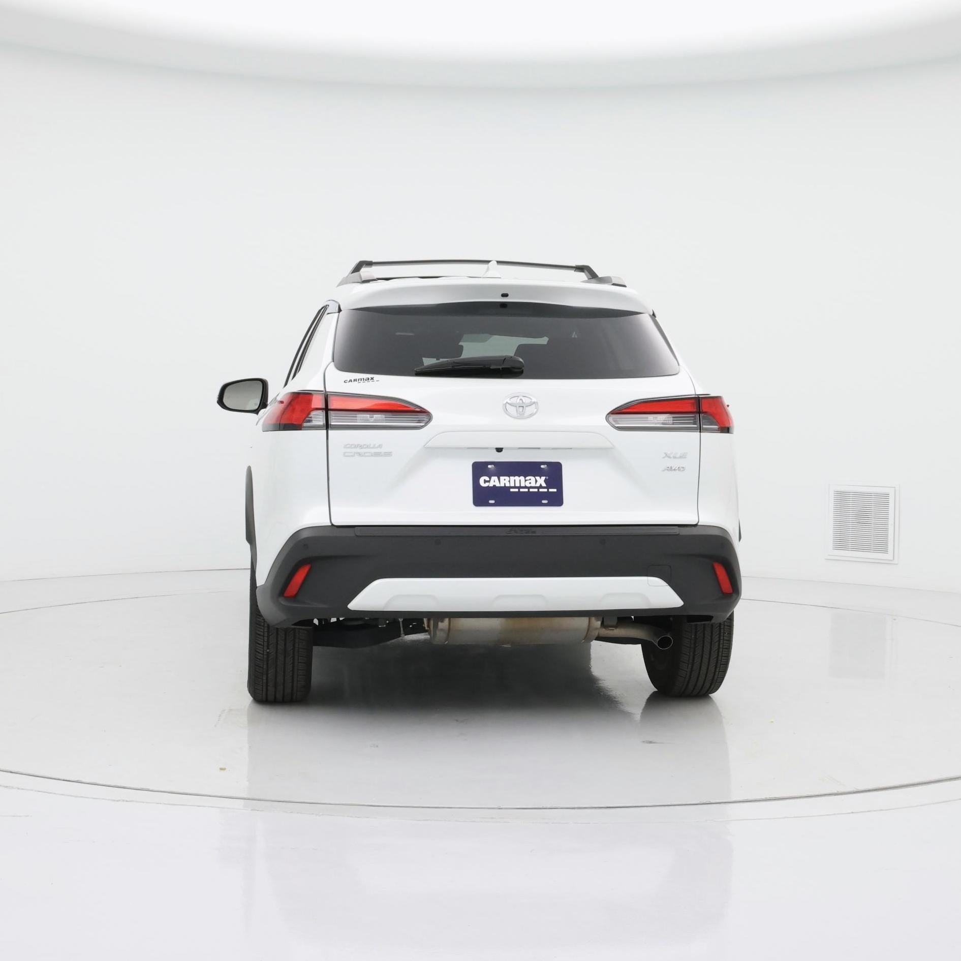 Thumbnail: 2024 Toyota Corolla Cross - 6