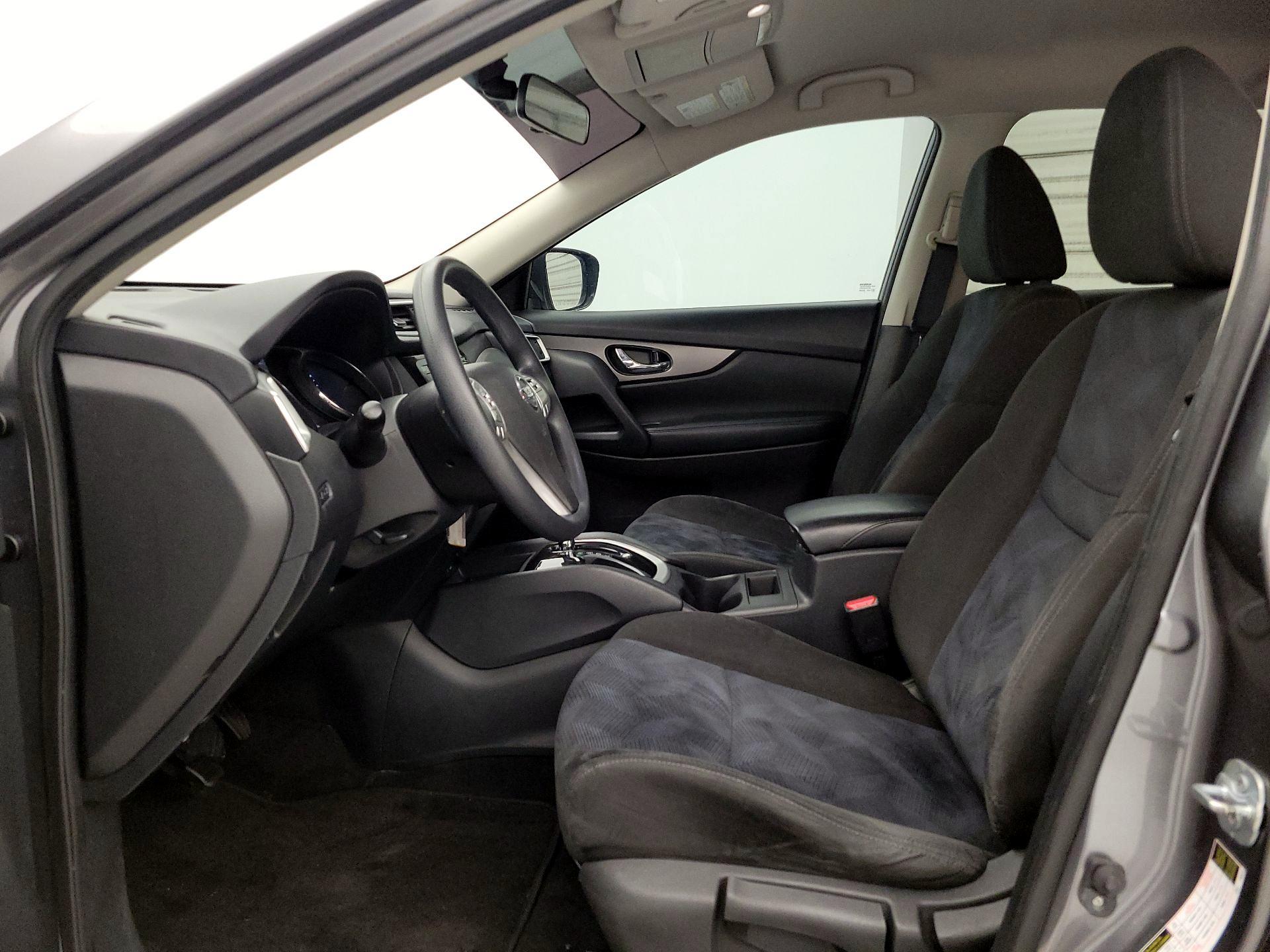 Thumbnail: 2015 Nissan Rogue - 11