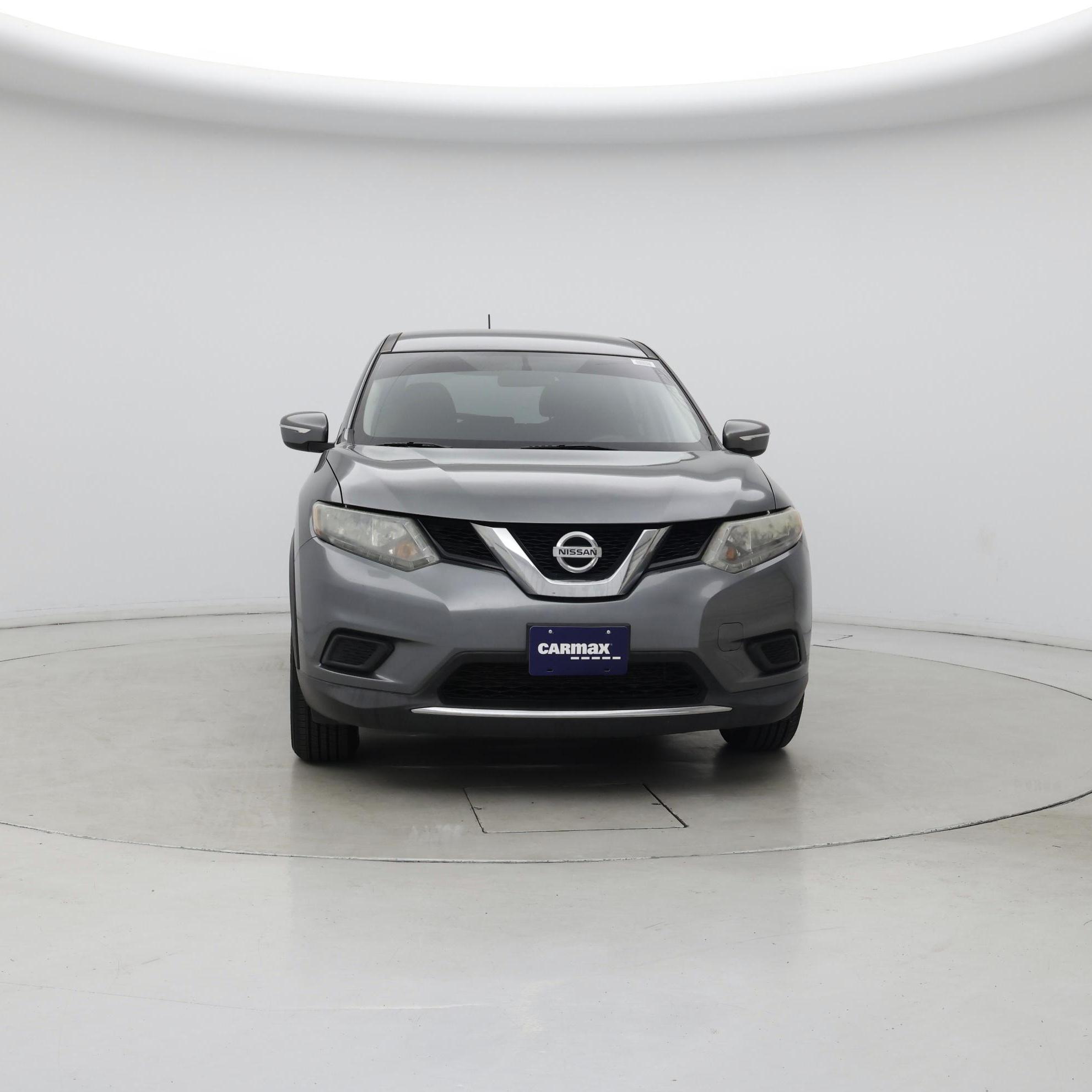 Thumbnail: 2015 Nissan Rogue - 5
