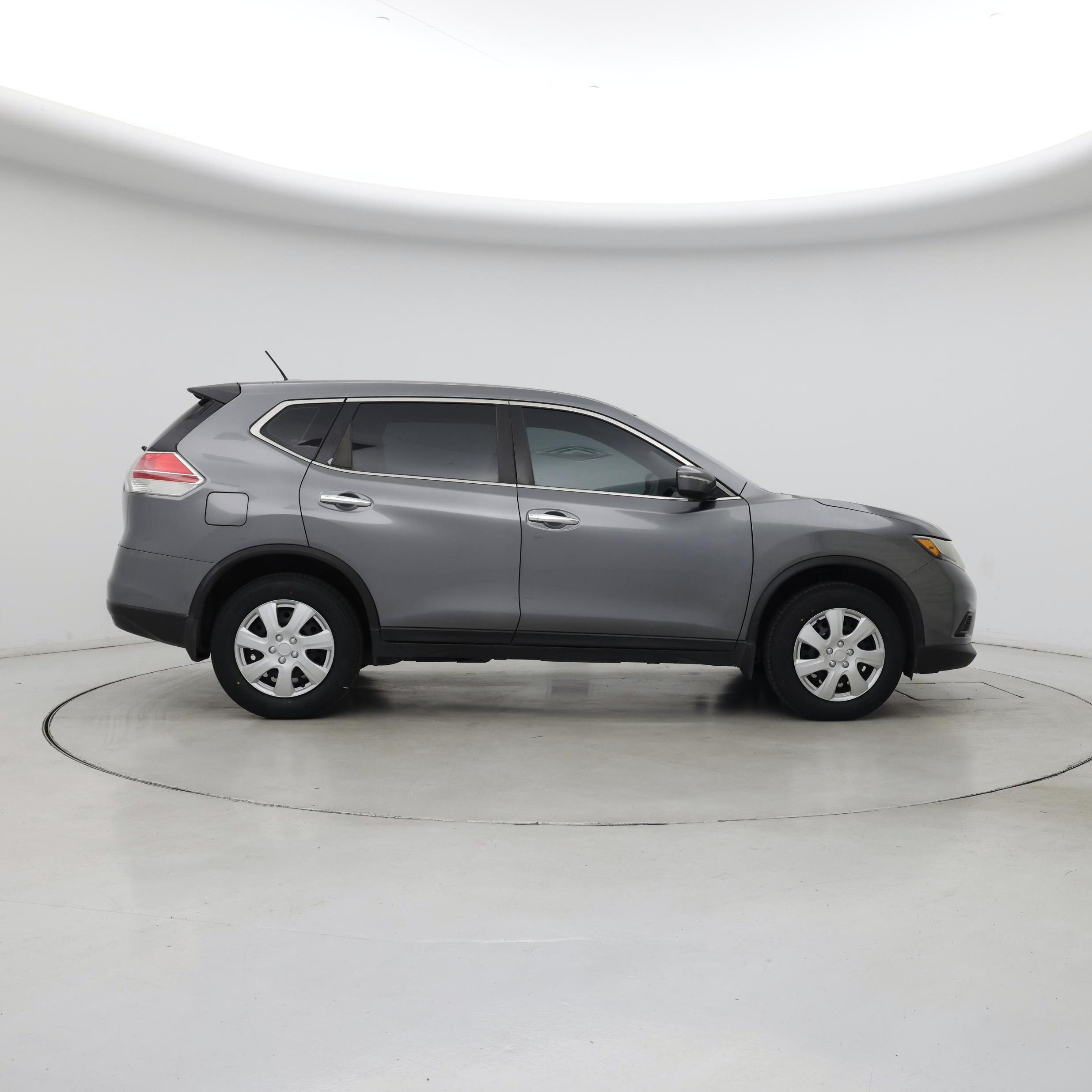 Thumbnail: 2015 Nissan Rogue - 7