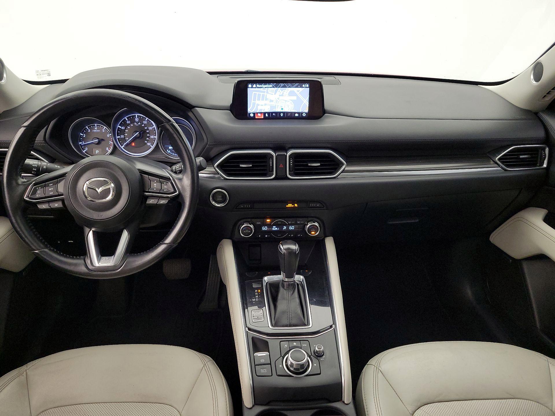 Thumbnail: 2018 Mazda CX-5 - 9