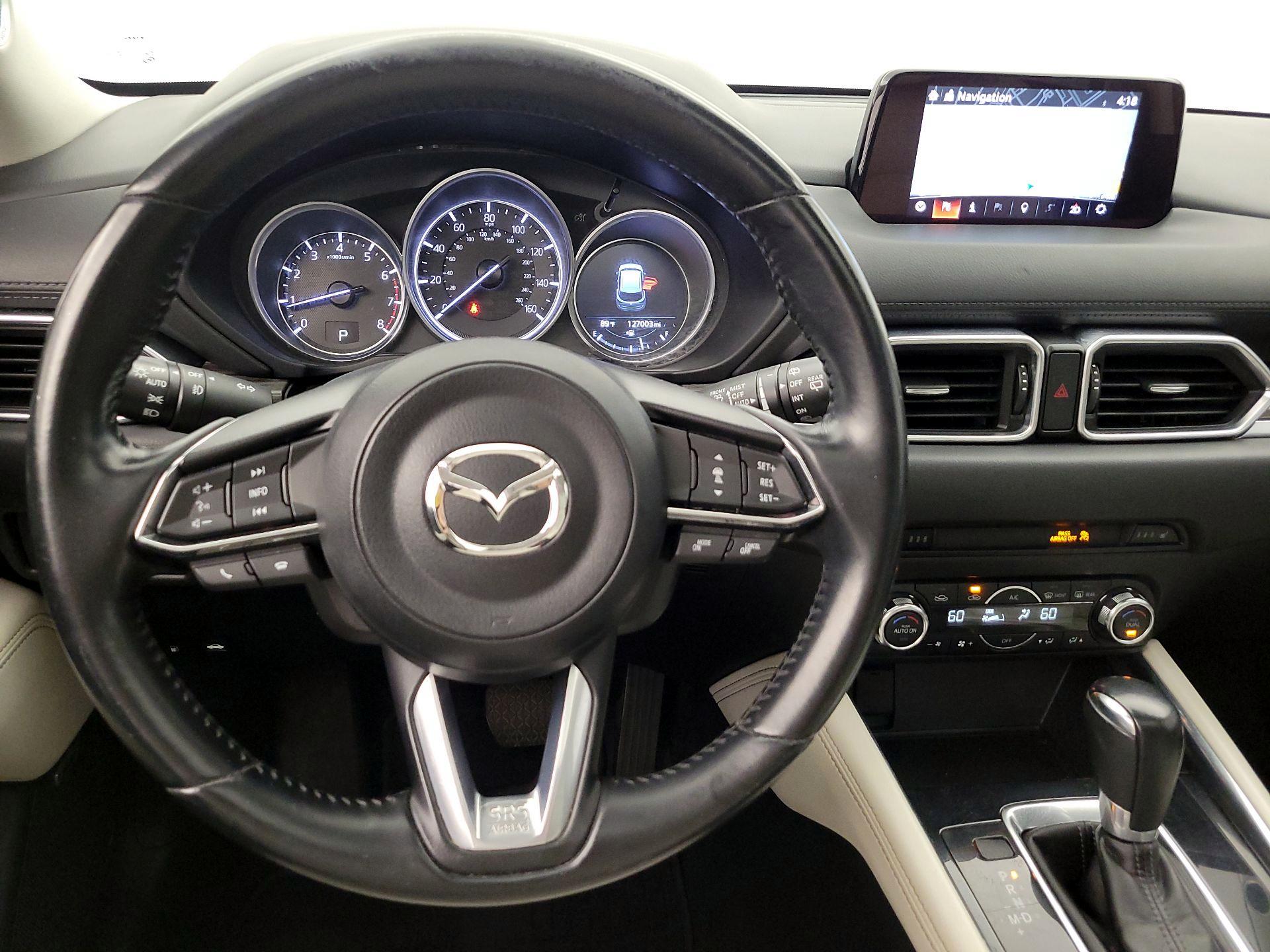 Thumbnail: 2018 Mazda CX-5 - 10