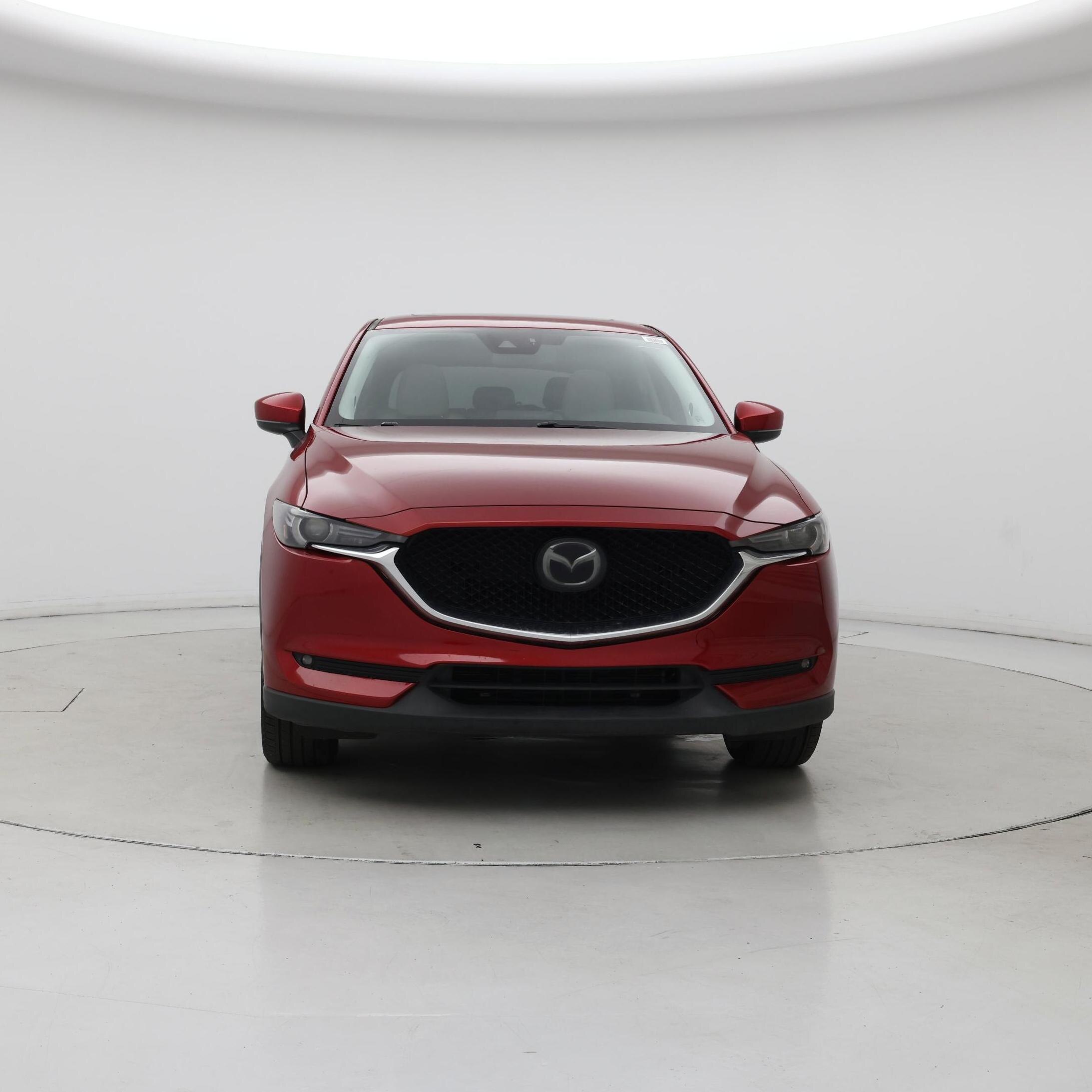 Thumbnail: 2018 Mazda CX-5 - 5