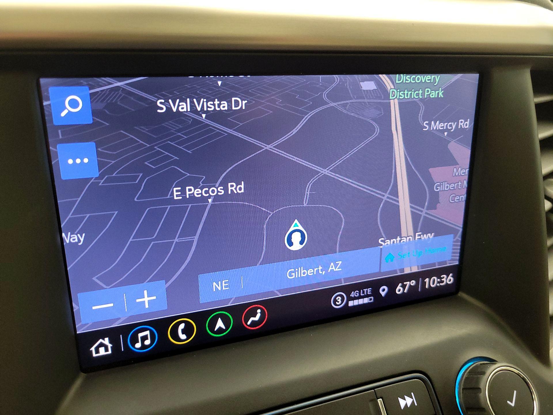 Thumbnail: 2022 GMC Acadia - 14