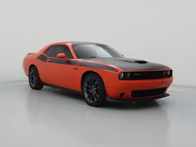 2023 Dodge Challenger R/T -
                  Tolleson, AZ