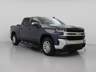 2019 Chevrolet Silverado 1500 LT -
                  Scottsdale, AZ