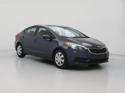 2016 Kia Forte LX -
                  Gilbert, AZ