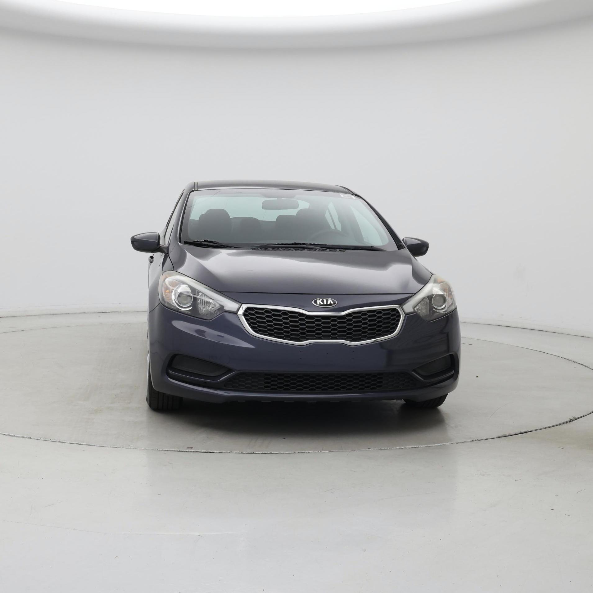 Thumbnail: 2016 Kia Forte - 5